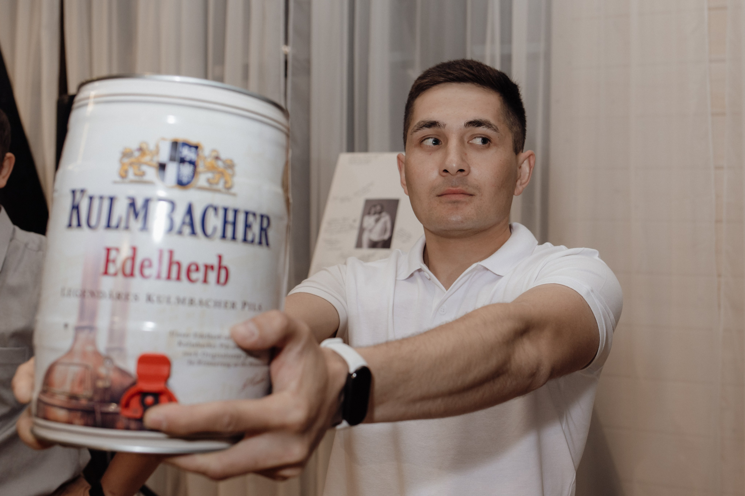 Максим и Анастасия. Семейный и свадебный фотограф в Челябинске Мария Леонтьева