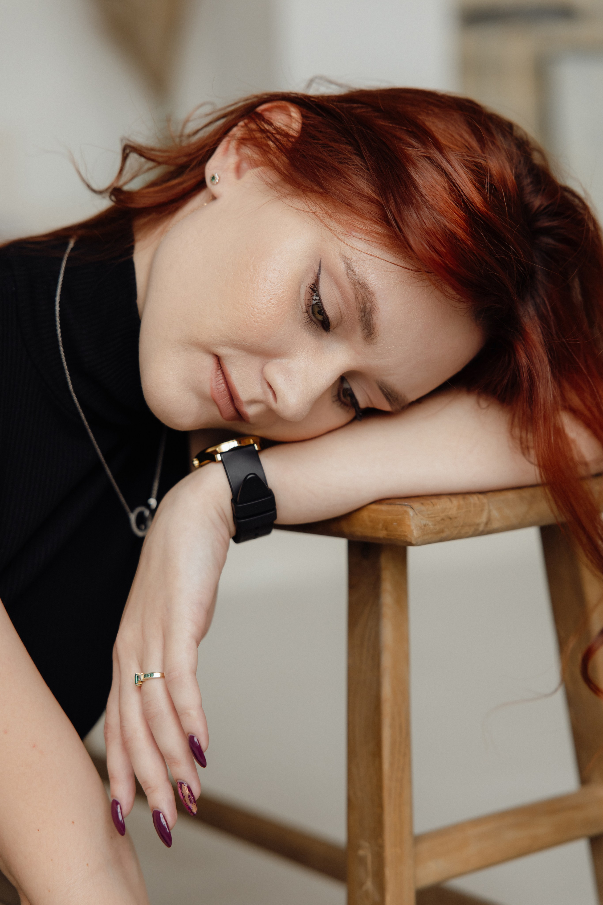 Вероника. Семейный и свадебный фотограф в Челябинске Мария Леонтьева