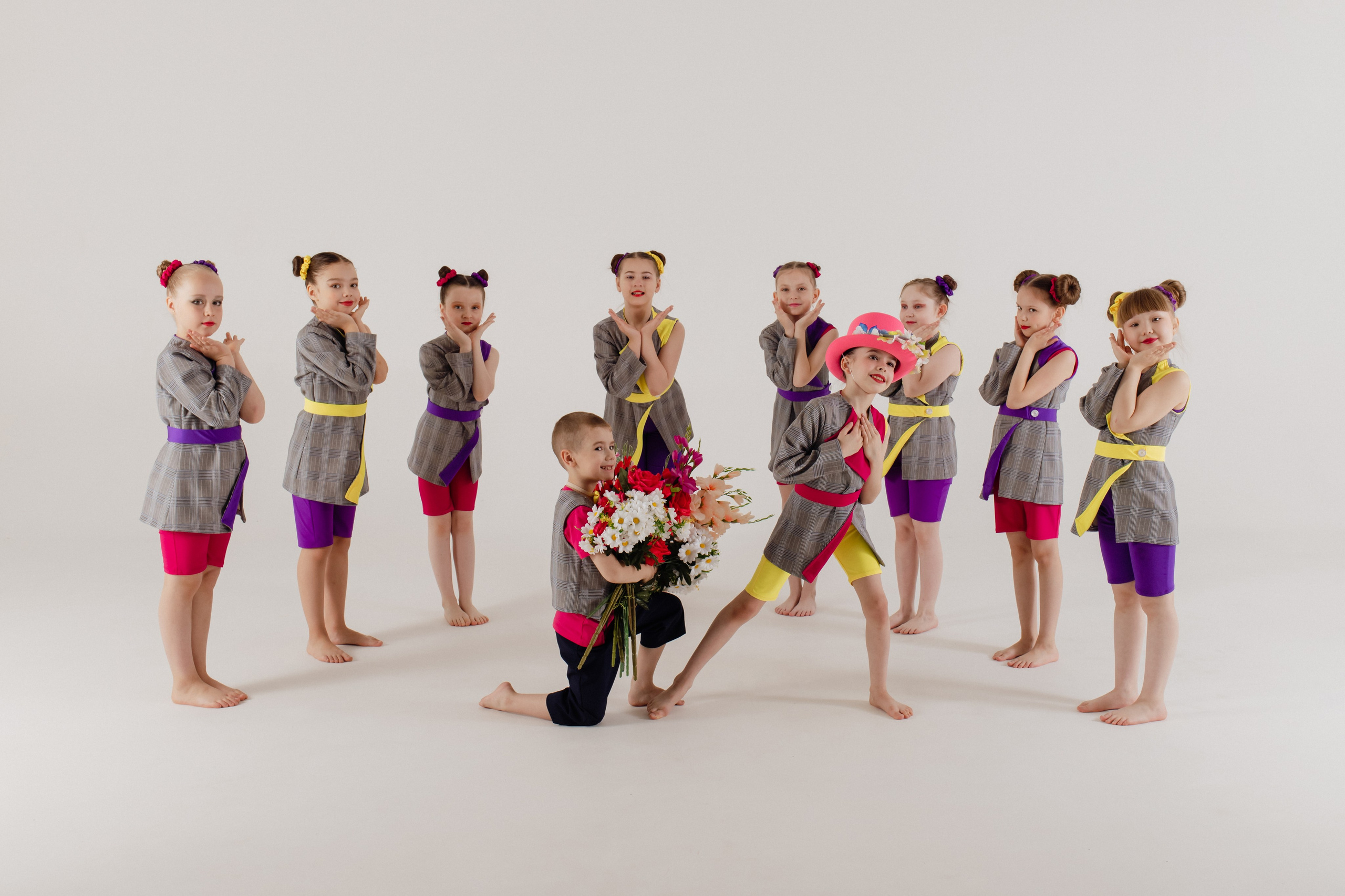 В ритме Че. Семейный и свадебный фотограф в Челябинске Мария Леонтьева