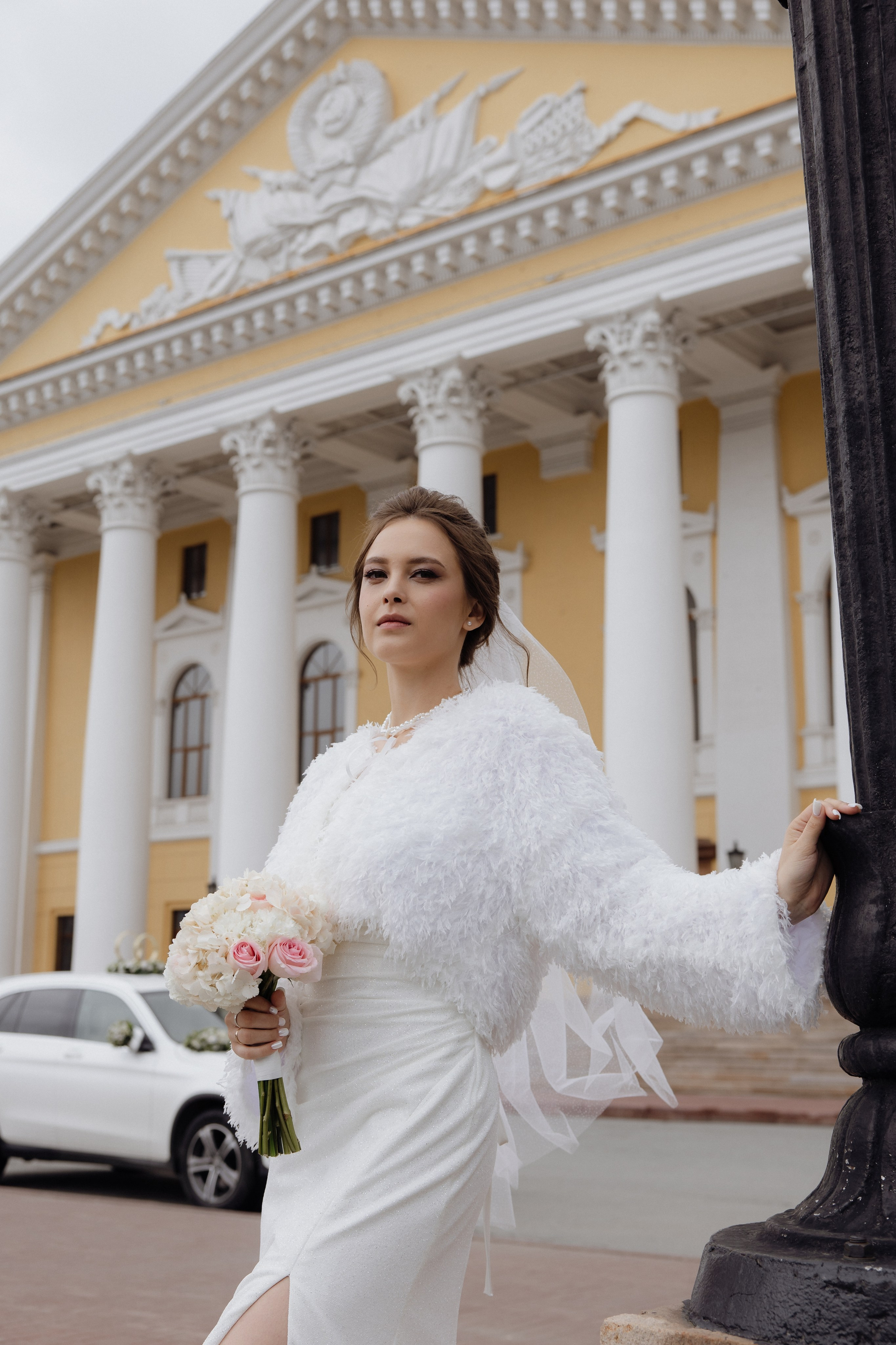 Даниил и Кристина. Семейный и свадебный фотограф в Челябинске Мария Леонтьева