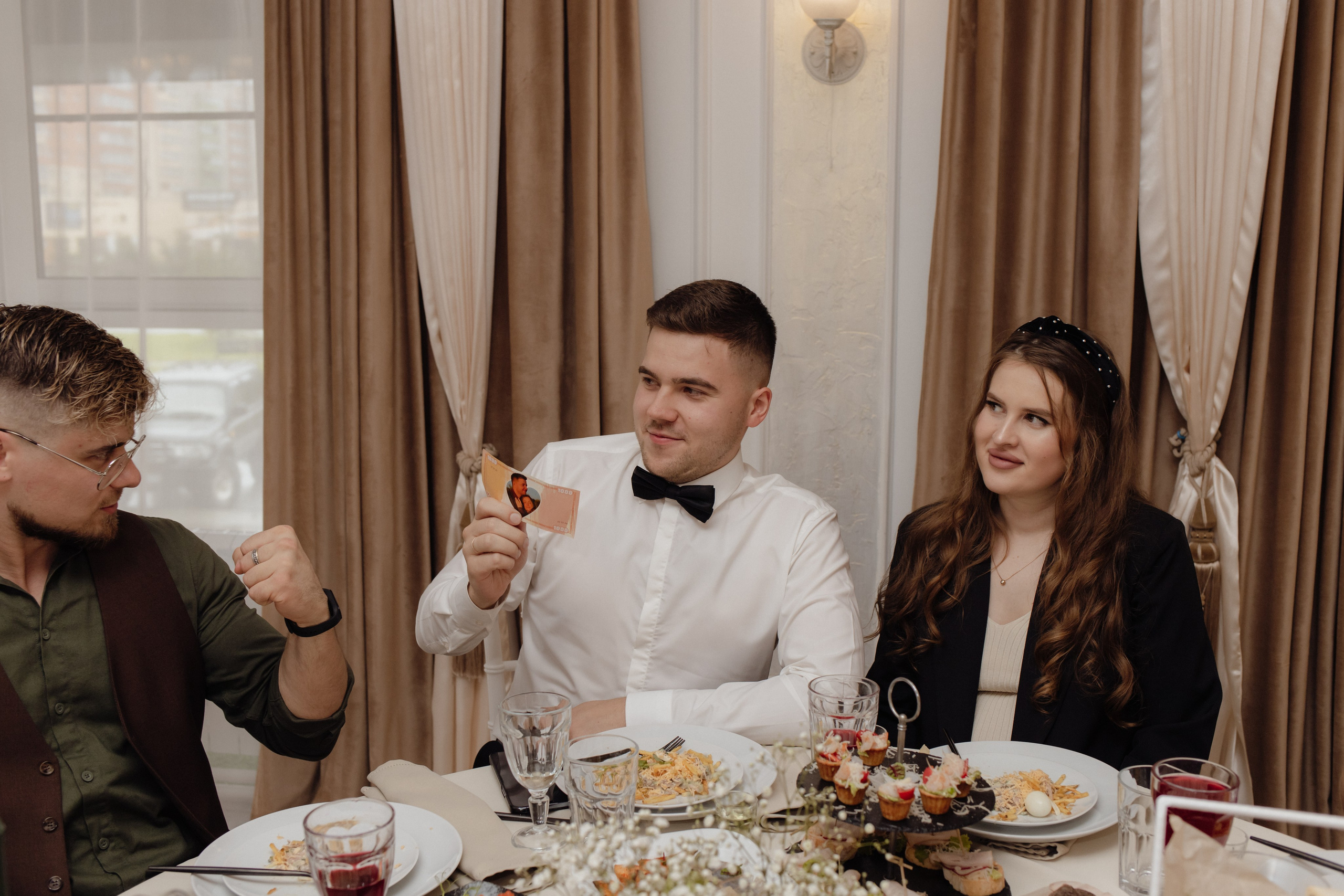 Степан и Дарья. Семейный и свадебный фотограф в Челябинске Мария Леонтьева