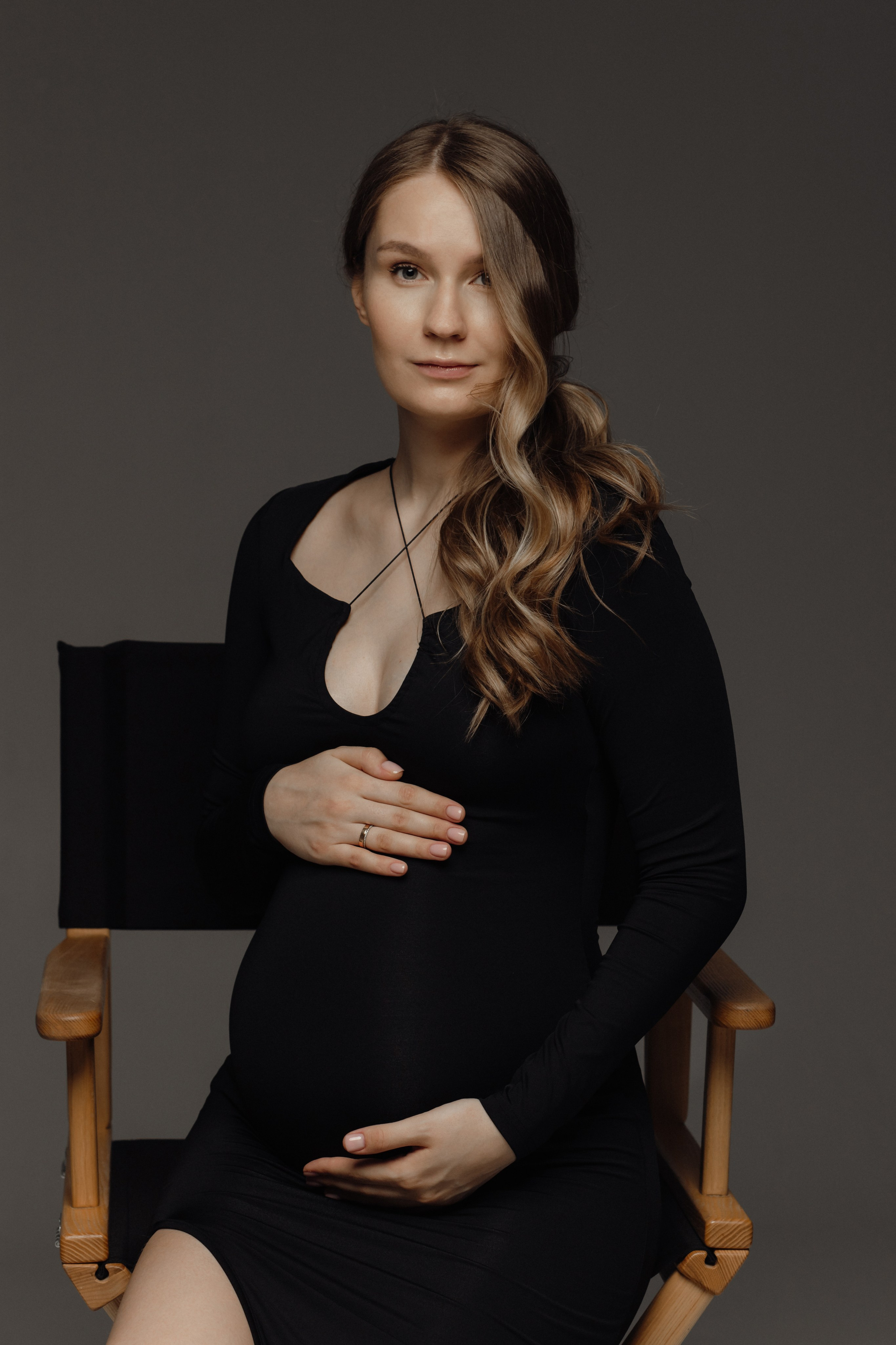 Николай и Ирина. Семейный и свадебный фотограф в Челябинске Мария Леонтьева