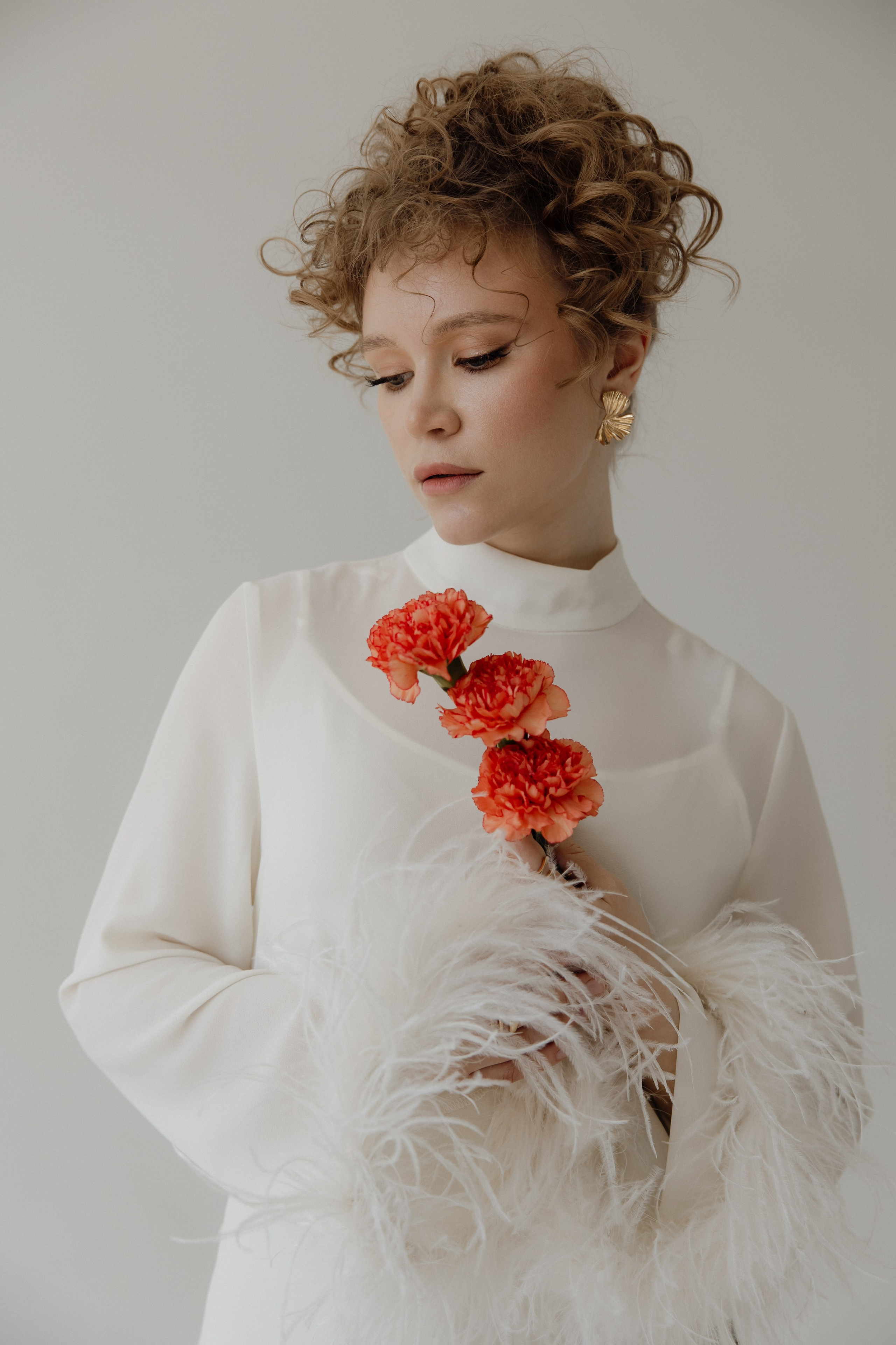 Апельсины. Семейный и свадебный фотограф в Челябинске Мария Леонтьева