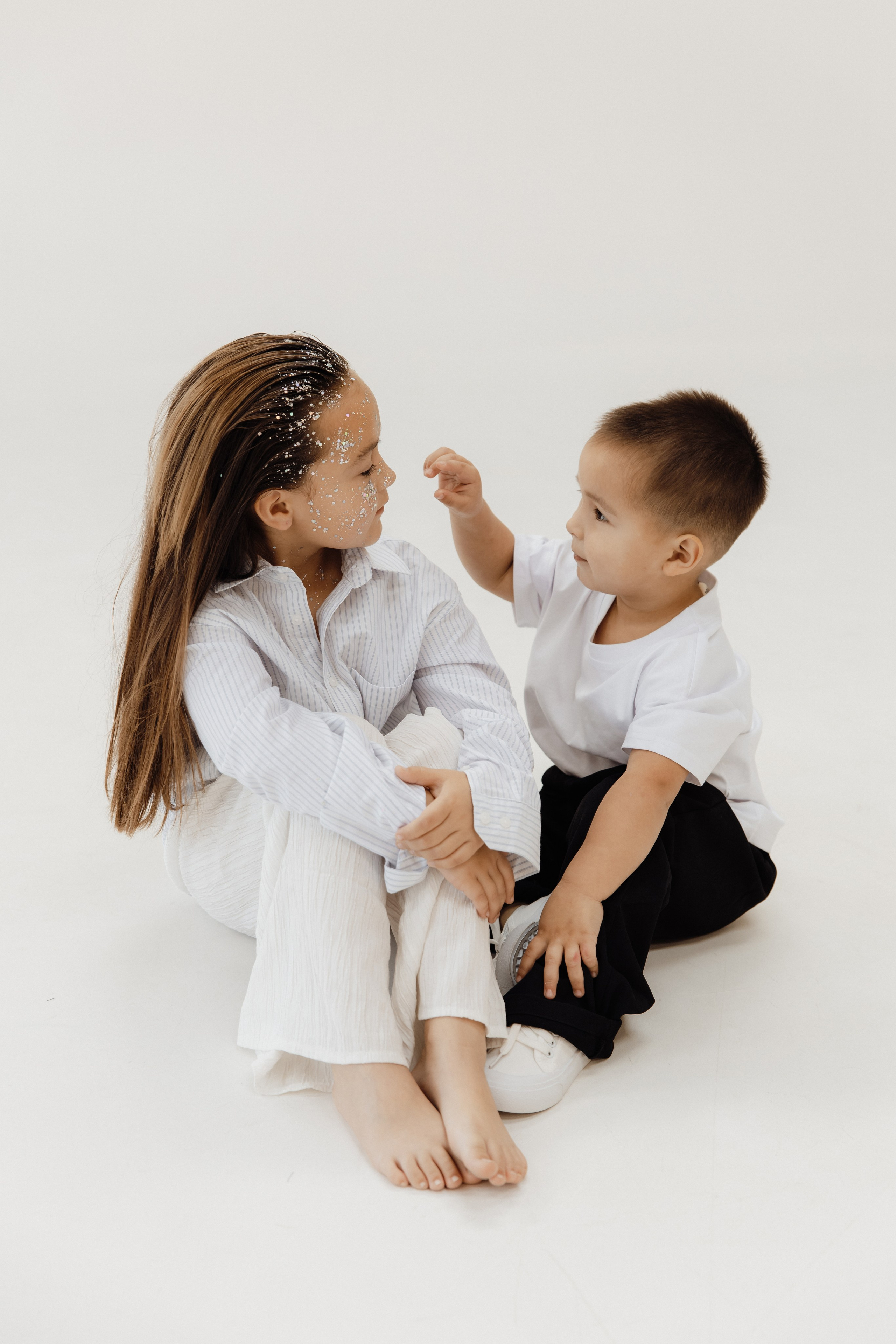 Тёме 3 года. Семейный и свадебный фотограф в Челябинске Мария Леонтьева