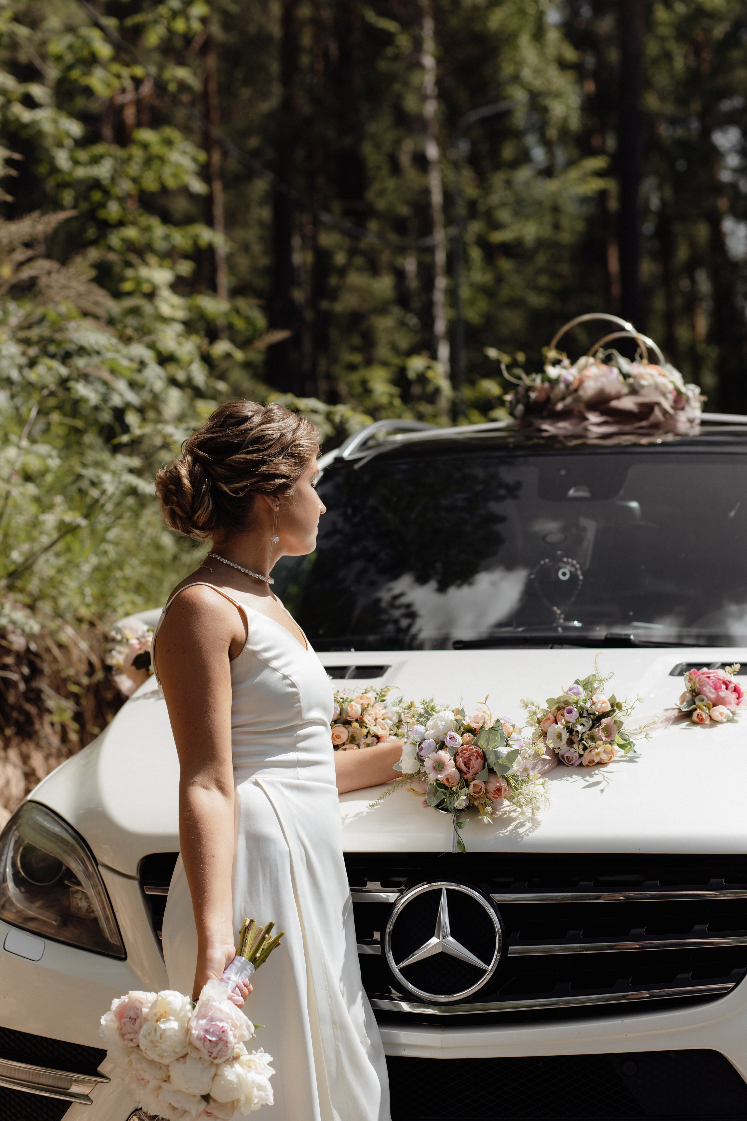 Максим и Анастасия. Семейный и свадебный фотограф в Челябинске Мария Леонтьева