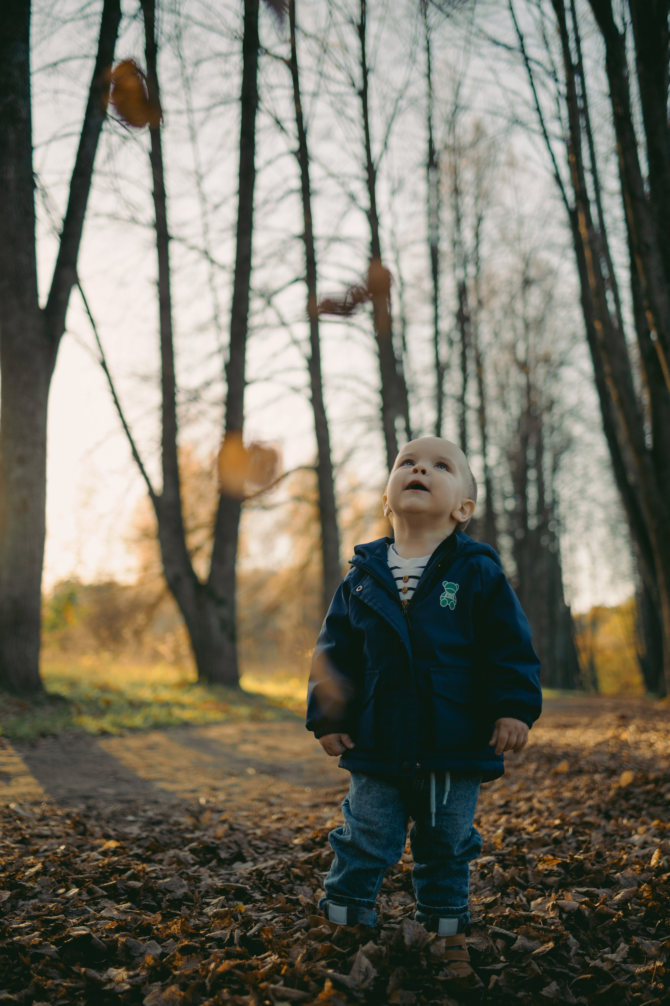 Галя и Саша