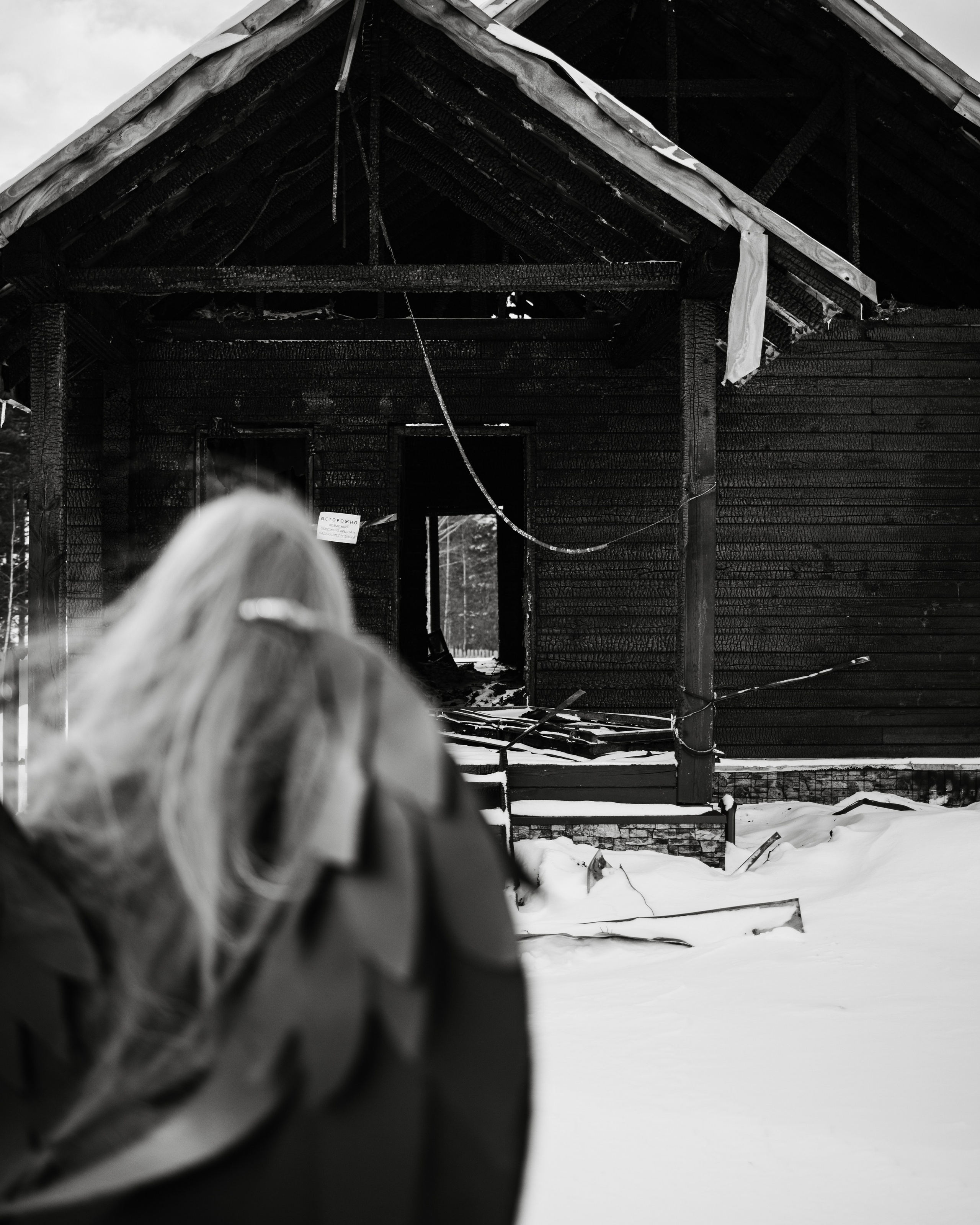 Феникс. Екатерина Пашкова, фотограф, видеограф в Томске