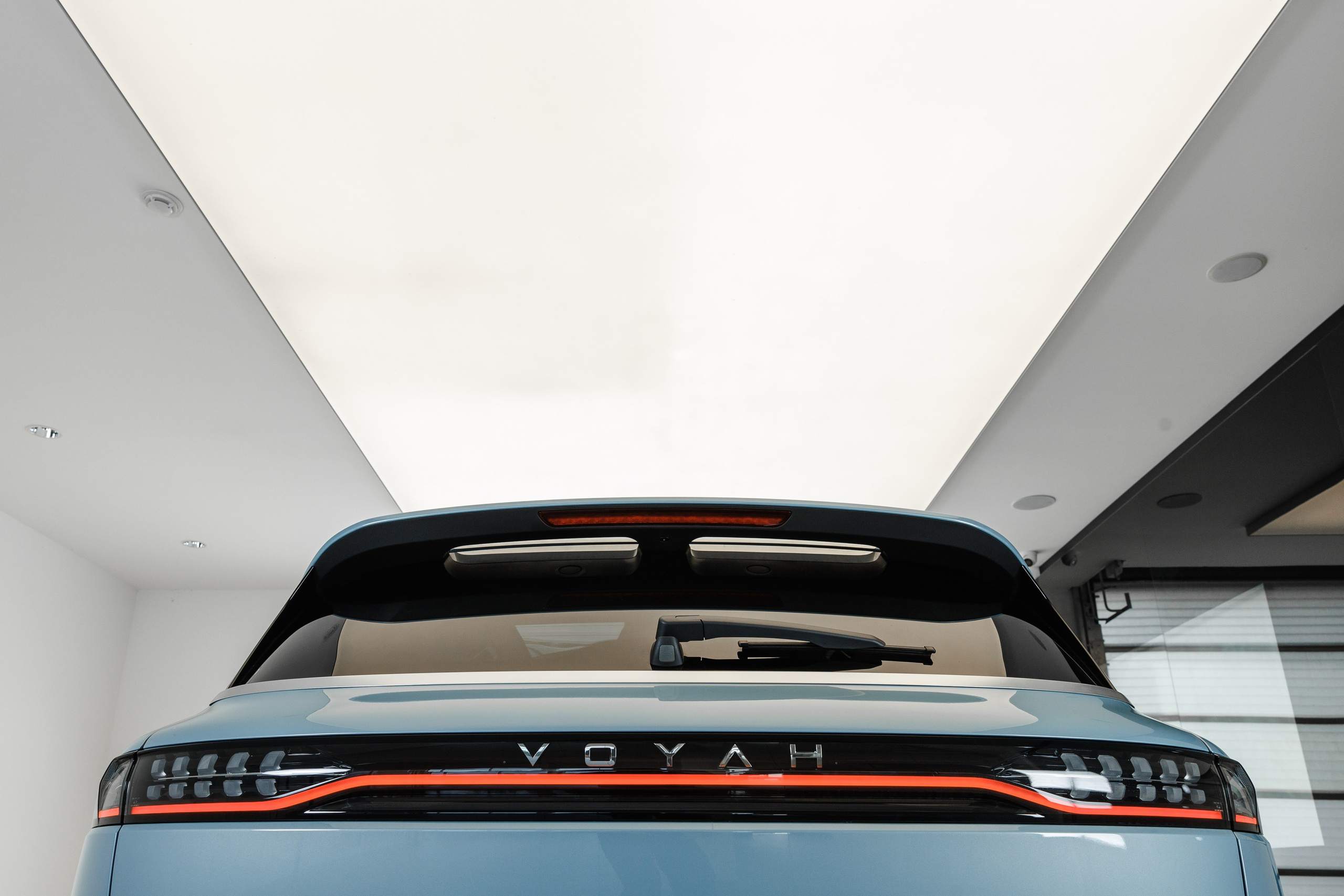 ДЦ VOYAH Минеральные Воды. Фотограф Ставрополь Петр Голубенко