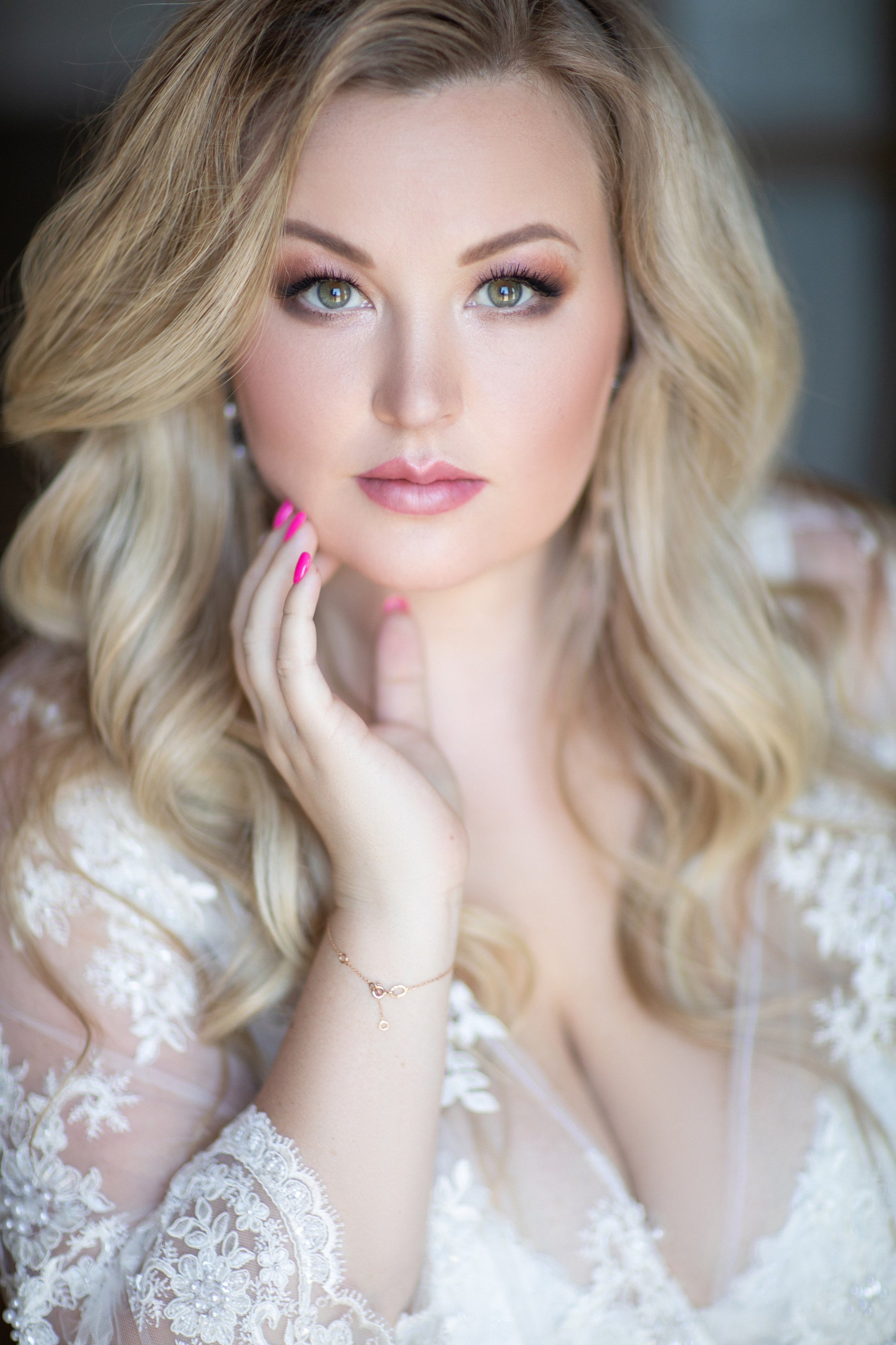 Анастасия. Приватный фотограф Anthony