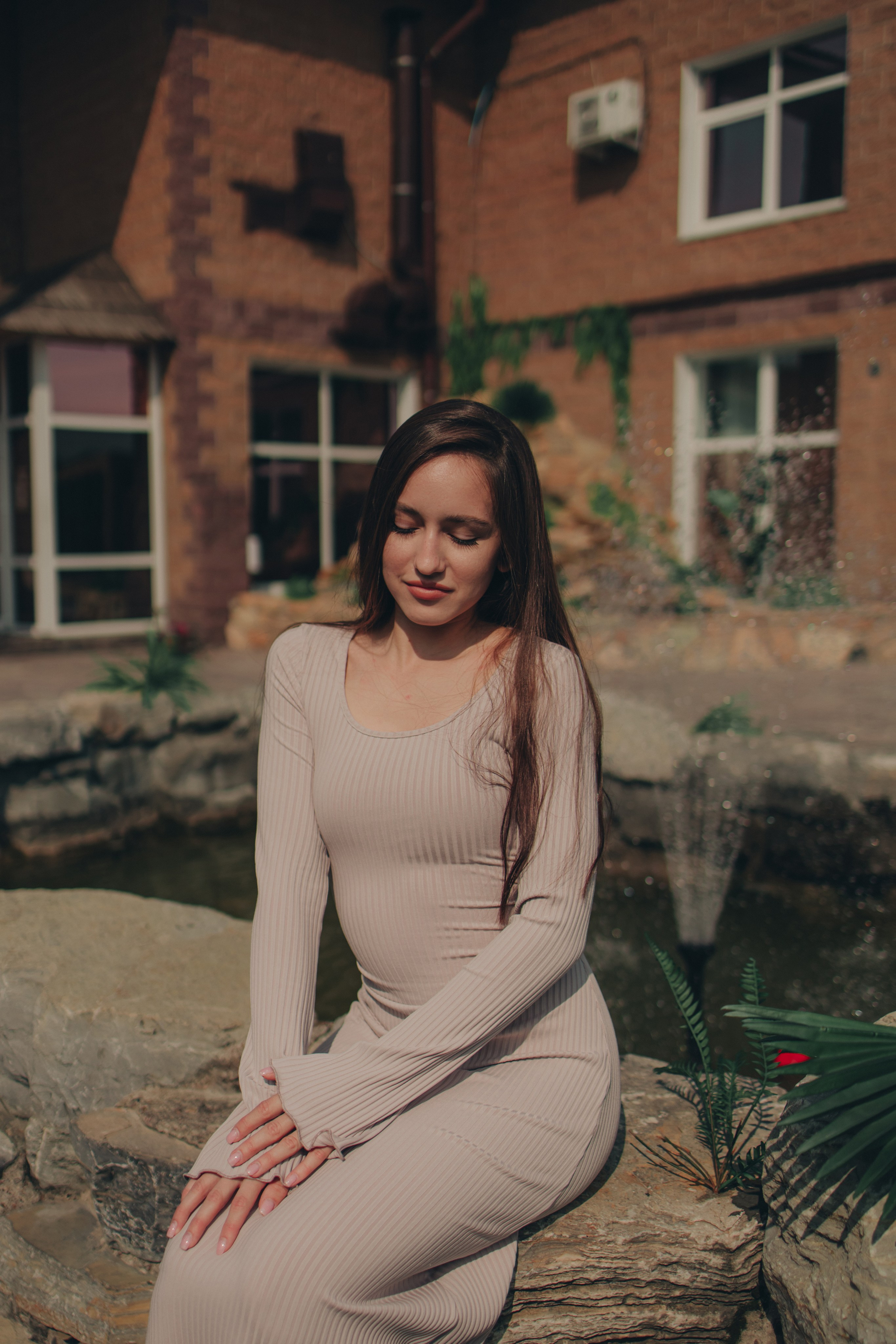 Рената. Фотограф Уфа