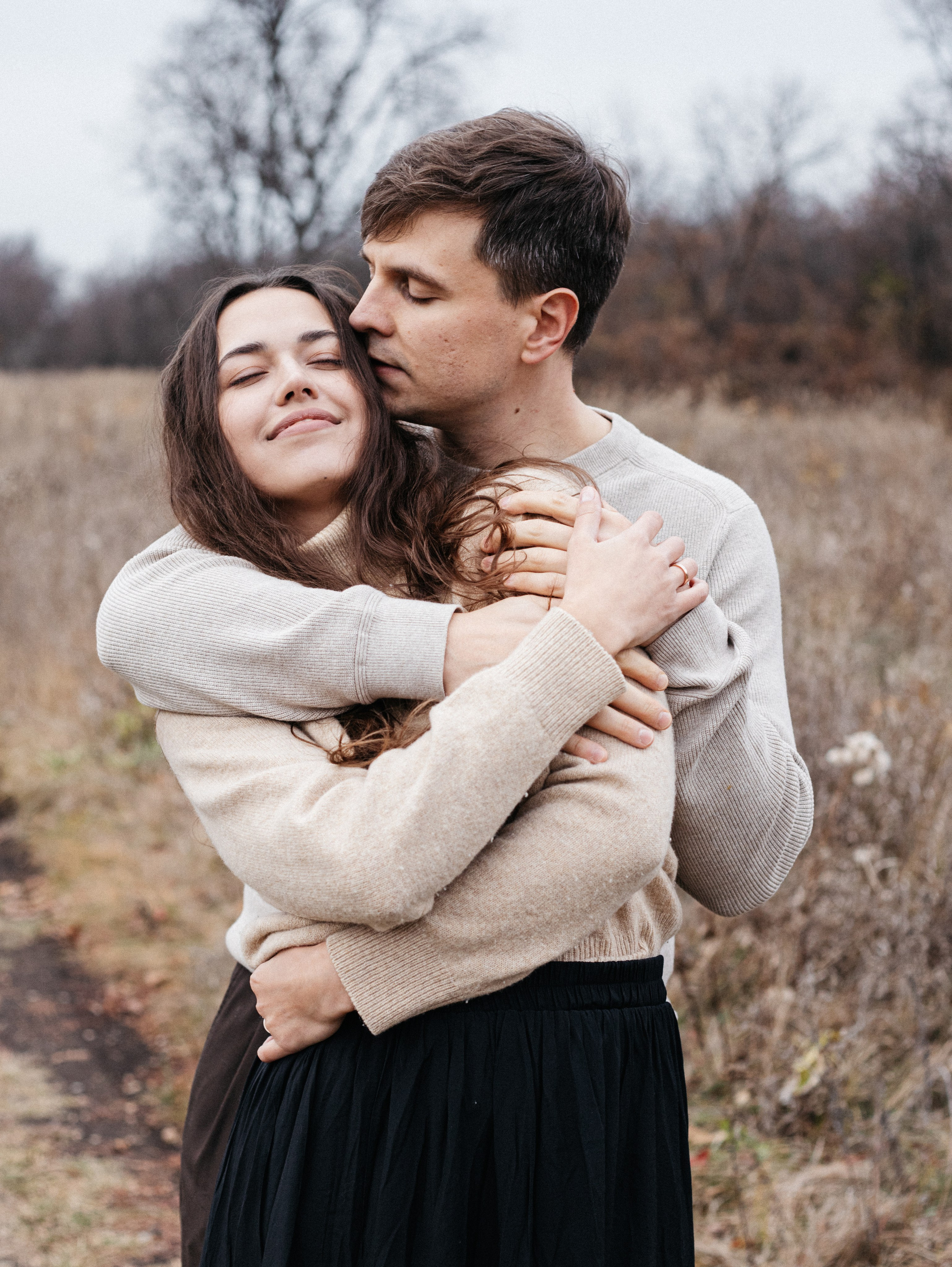 Валерия и Михаил | lovestory. Фотограф Айгуль Зарипова