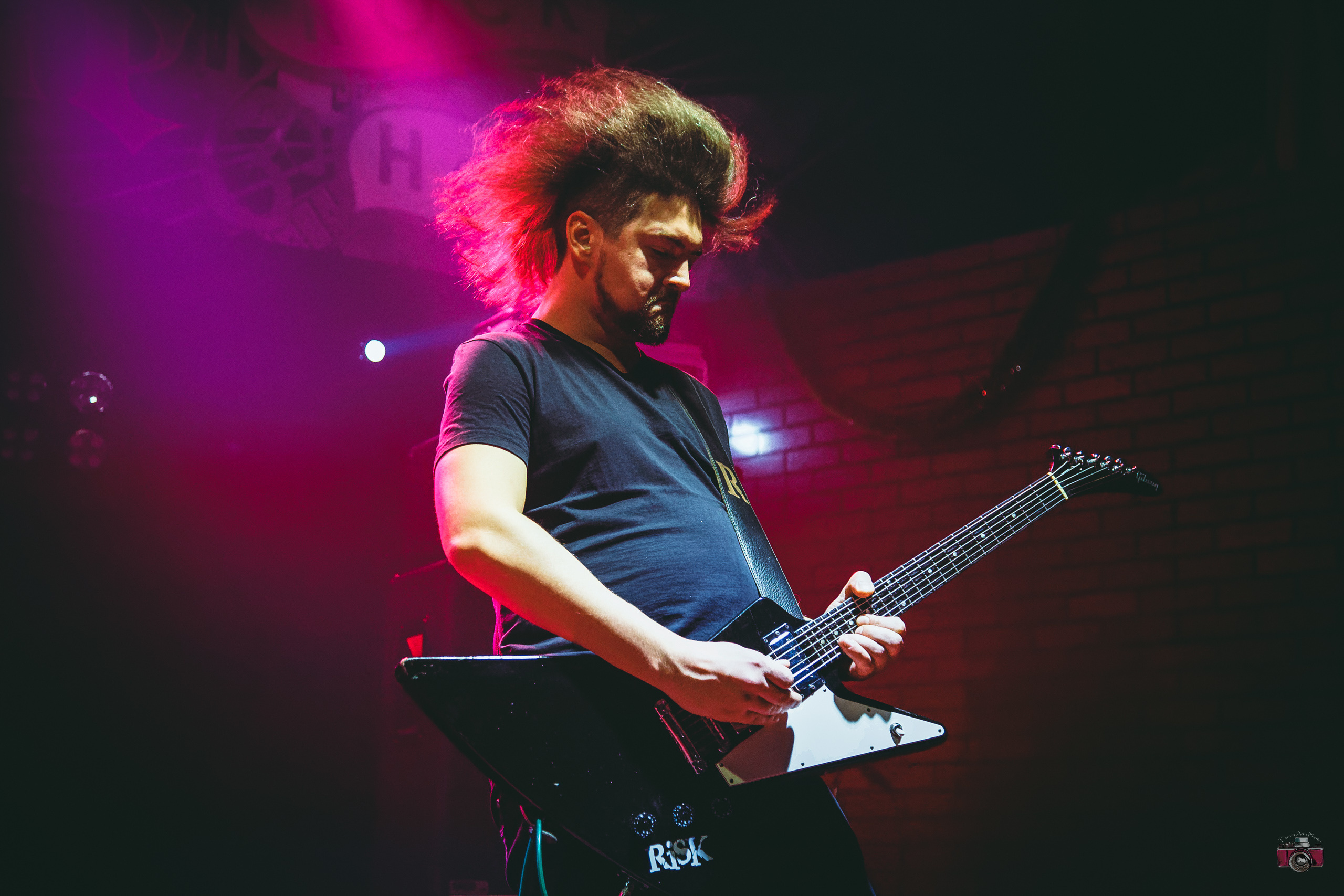 Презентация Викинг Саги. Фотограф Сонкина Татьяна