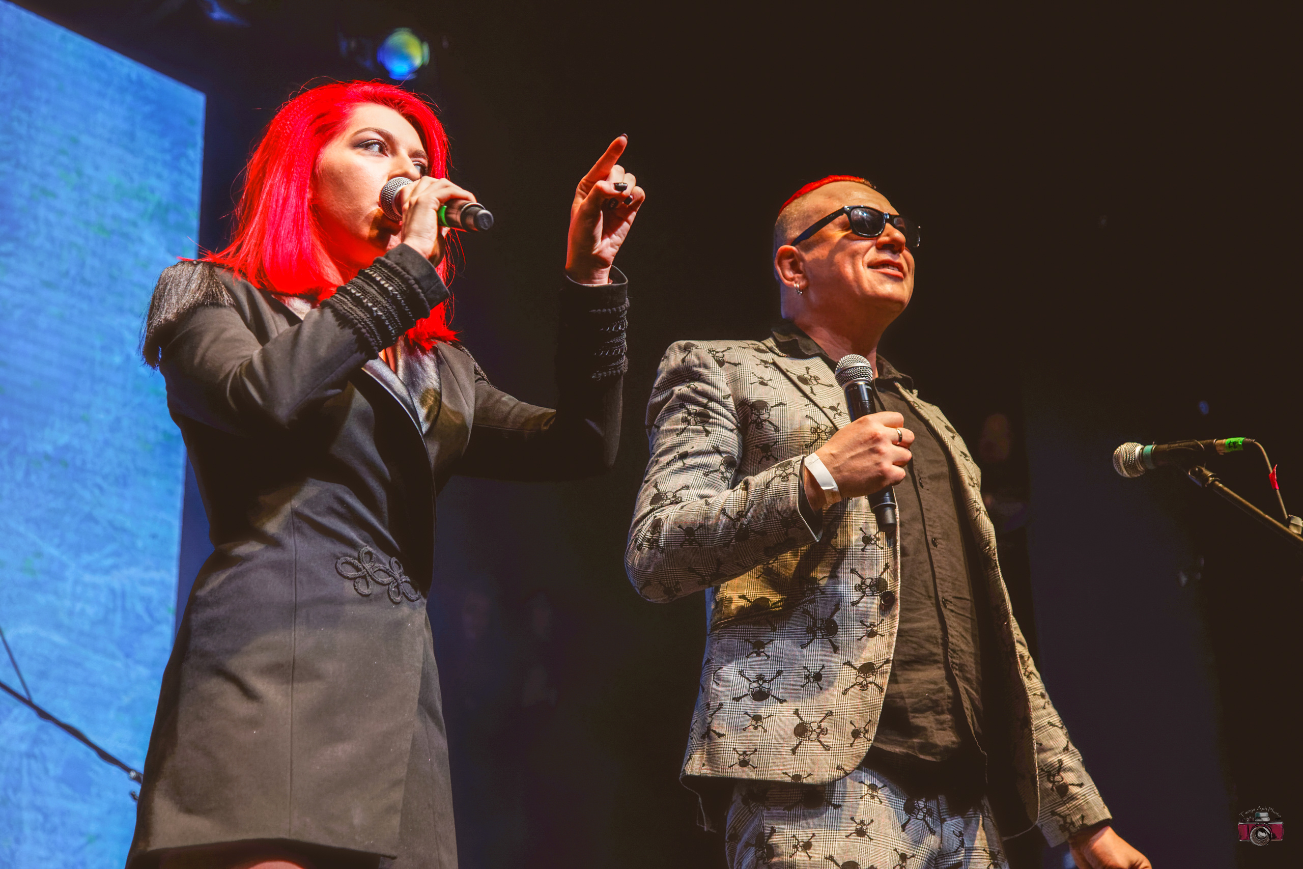 Рок-фестиваль Frost Fest 2019. Photographer Sonkina Tatiana (Tanya Ash)