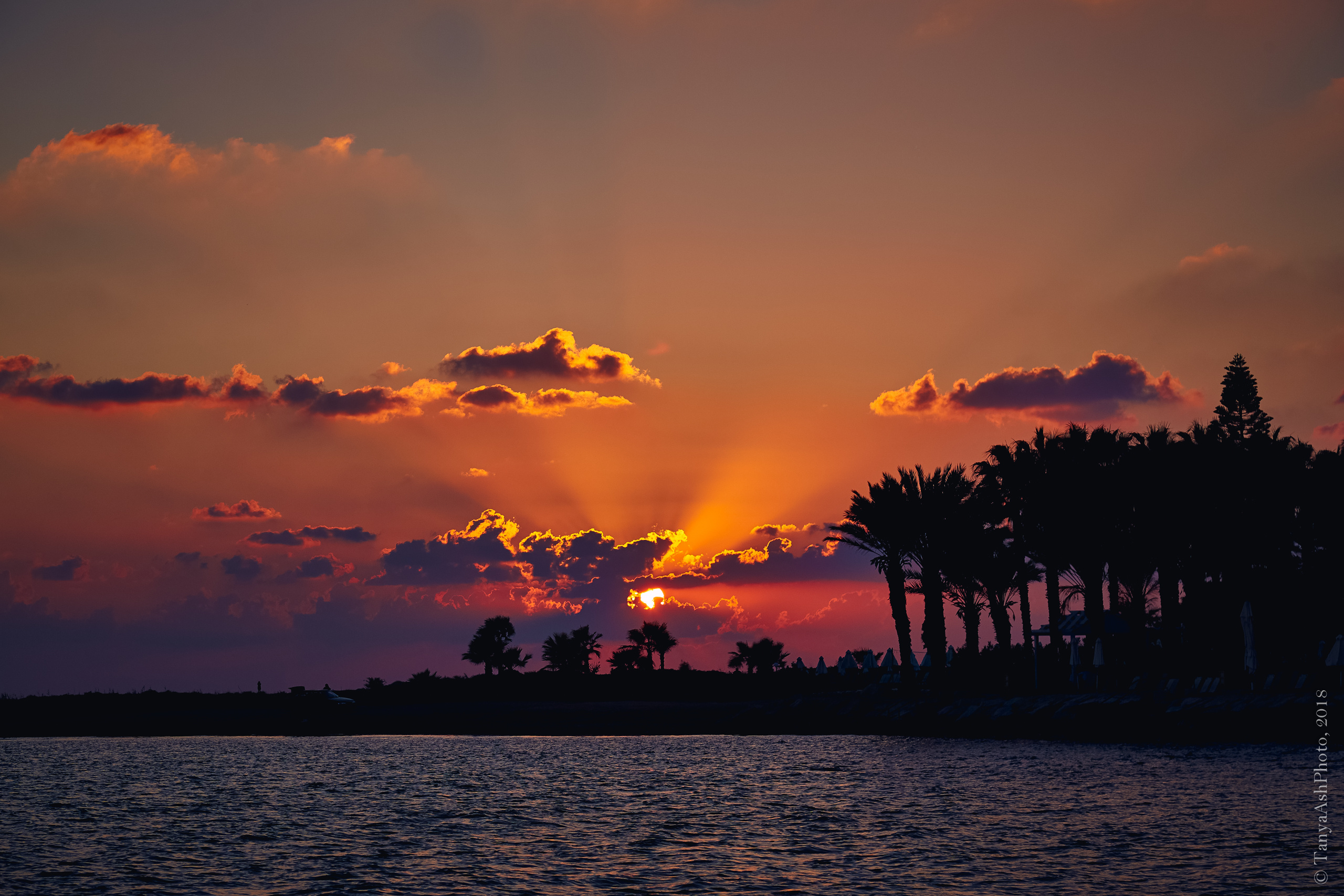 Фотографии Кипра и Пафоса. Photographer Sonkina Tatiana (Tanya Ash)