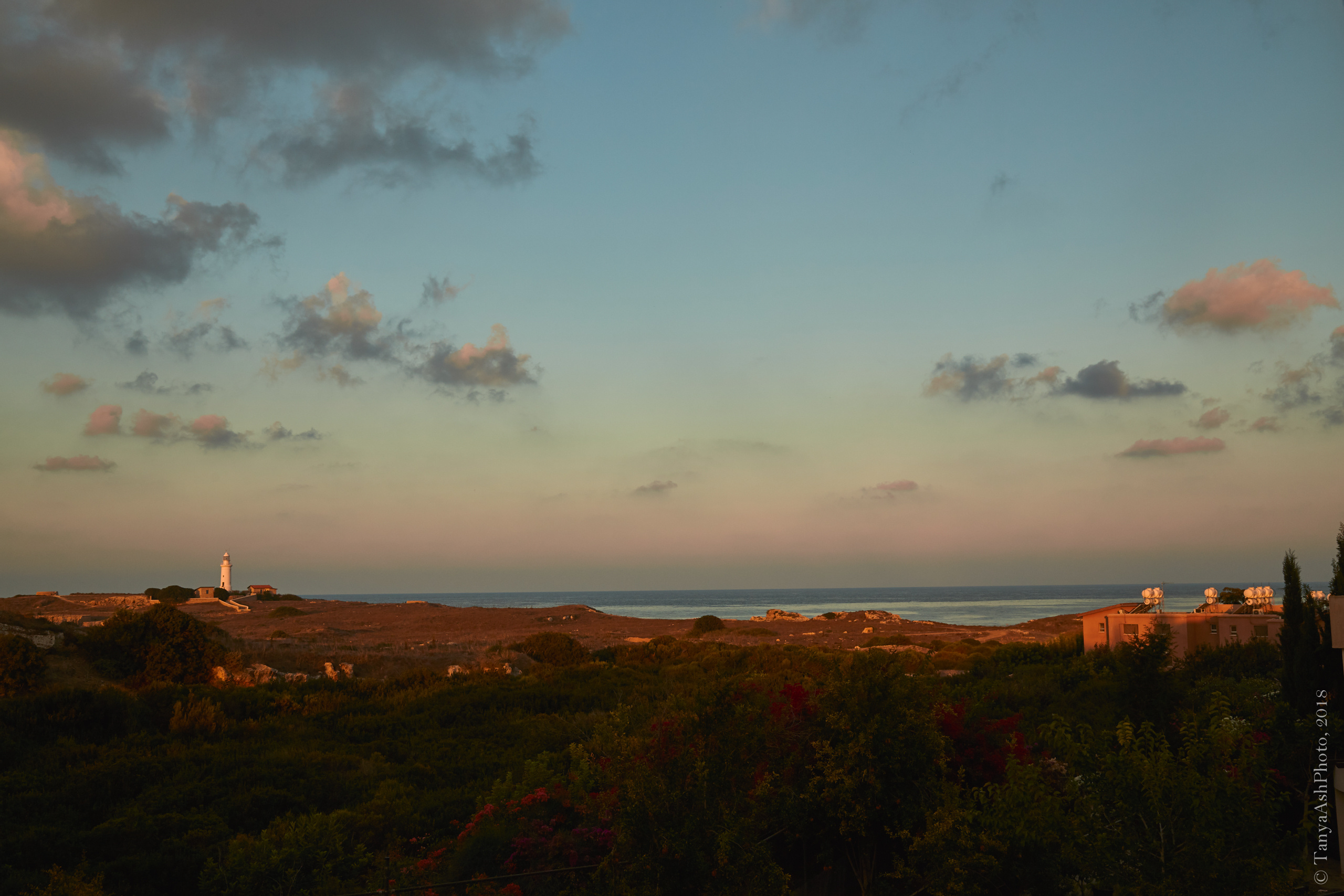 Фотографии Кипра и Пафоса. Photographer Sonkina Tatiana (Tanya Ash)