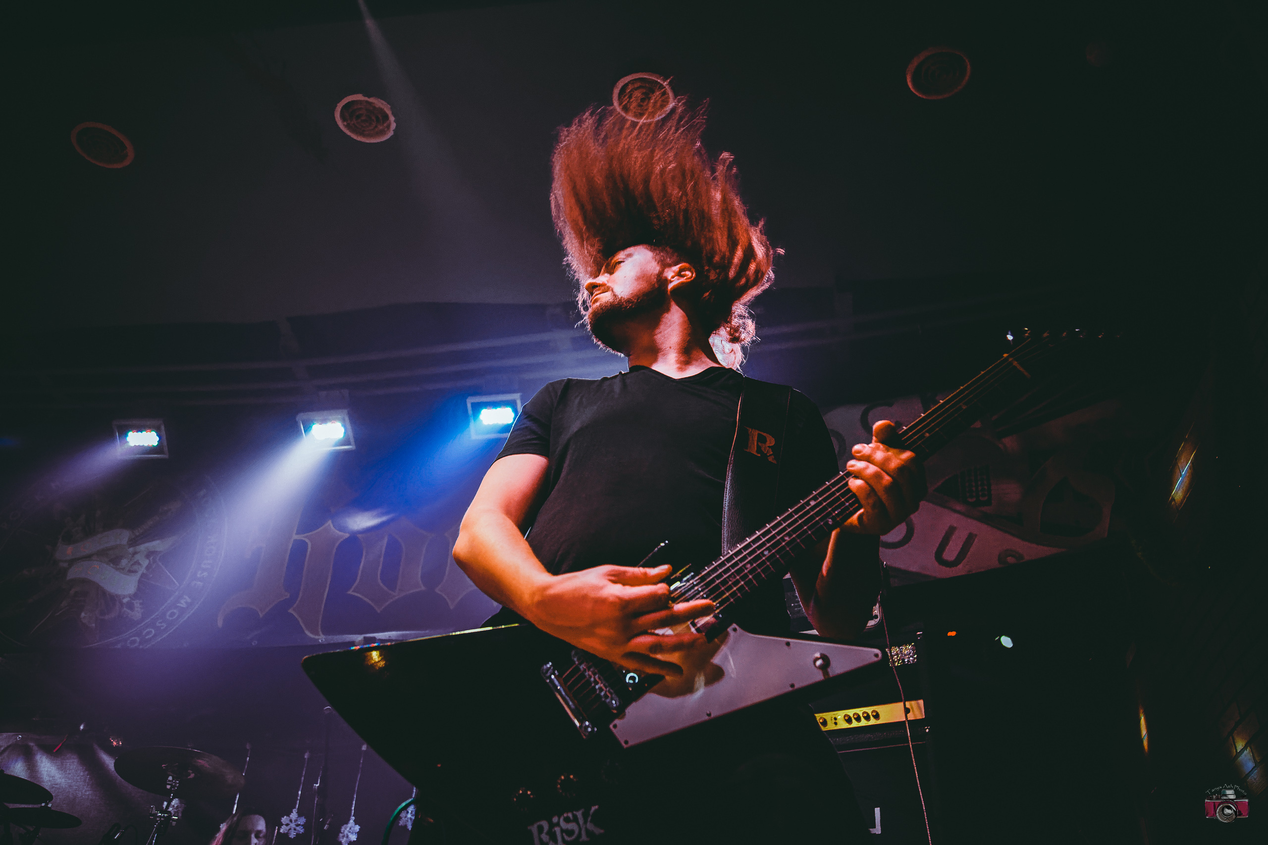 Презентация Викинг Саги. Фотограф Сонкина Татьяна