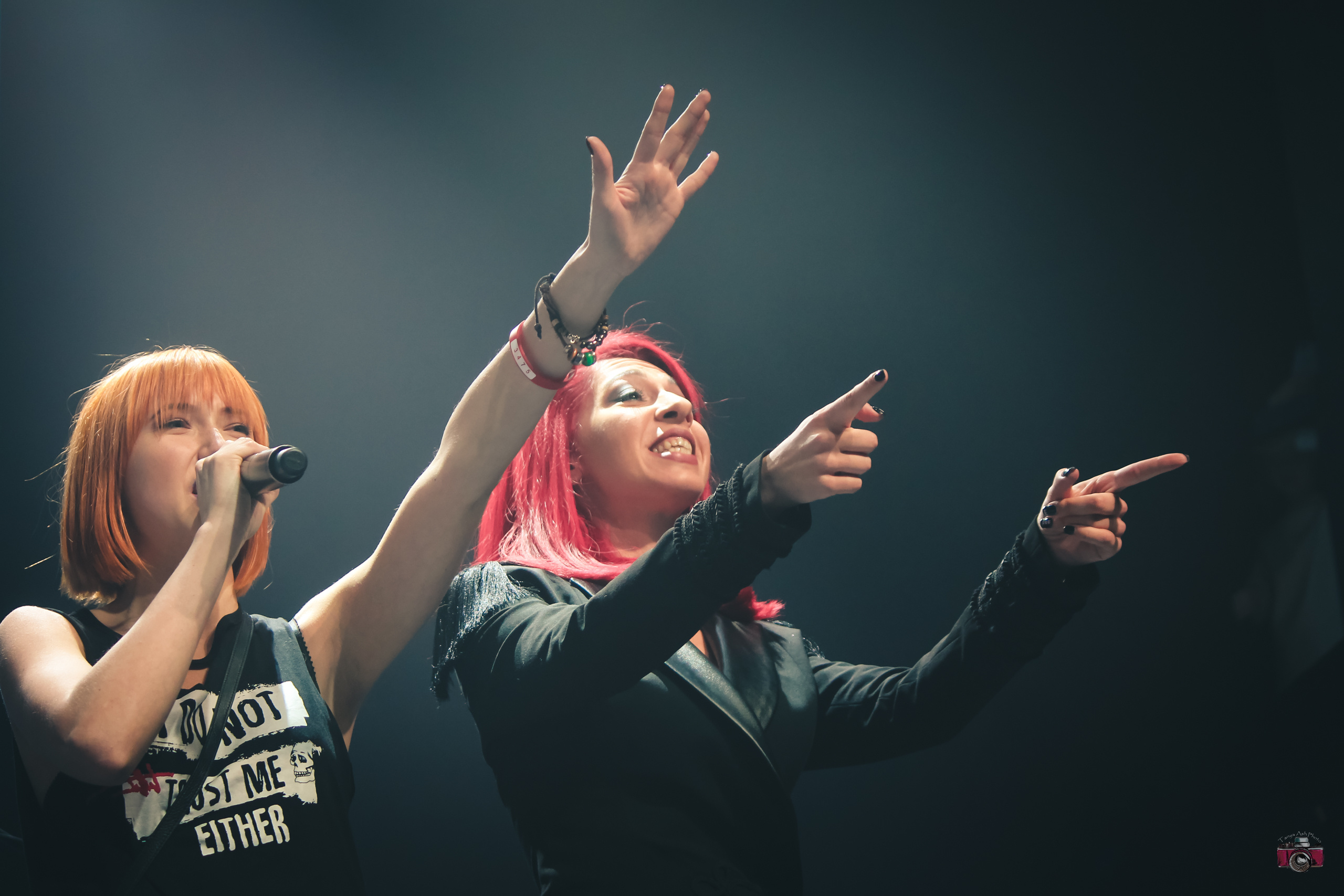 Рок-фестиваль Frost Fest 2019. Photographer Sonkina Tatiana (Tanya Ash)