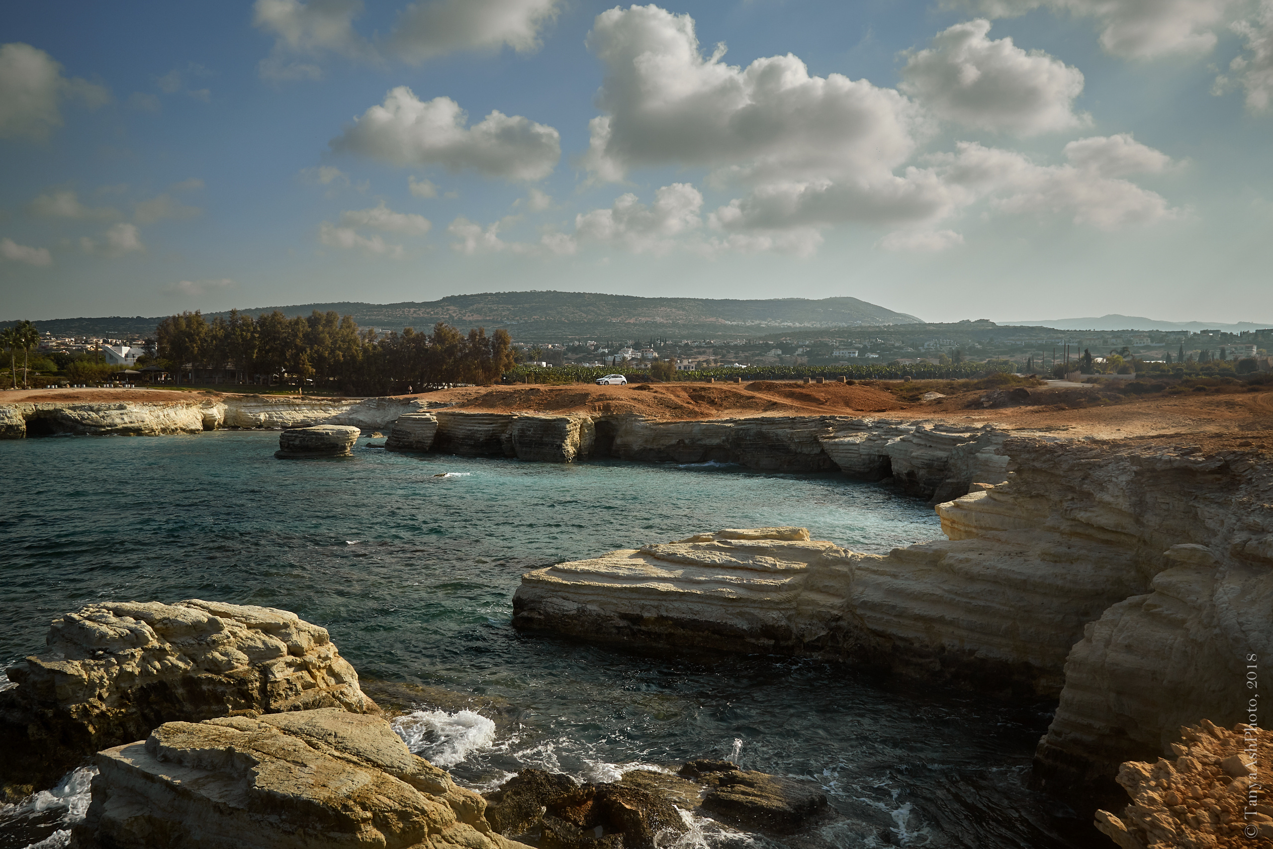 Фотографии Кипра и Пафоса. Photographer Sonkina Tatiana (Tanya Ash)