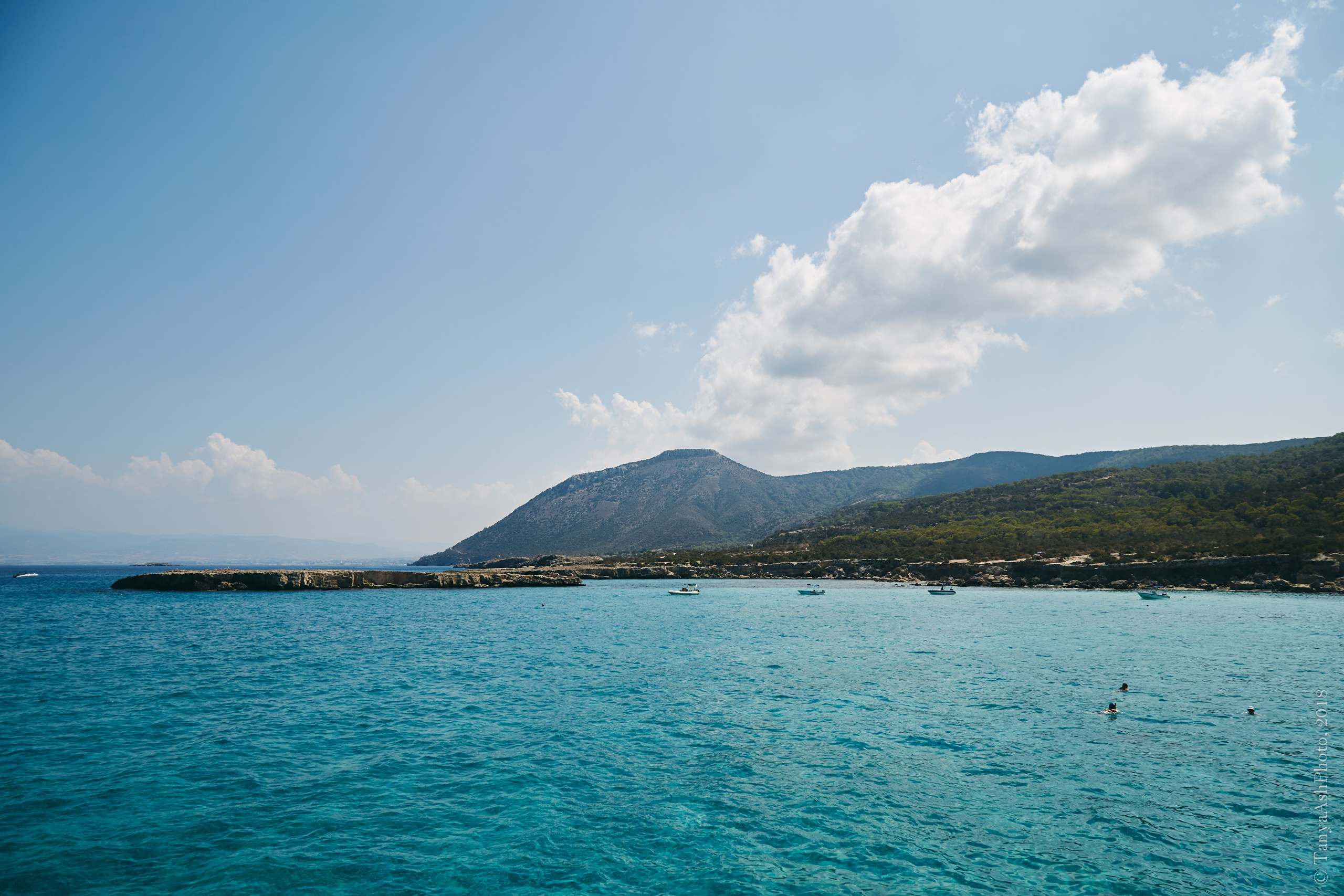 Фотографии Кипра и Пафоса. Photographer Sonkina Tatiana (Tanya Ash)