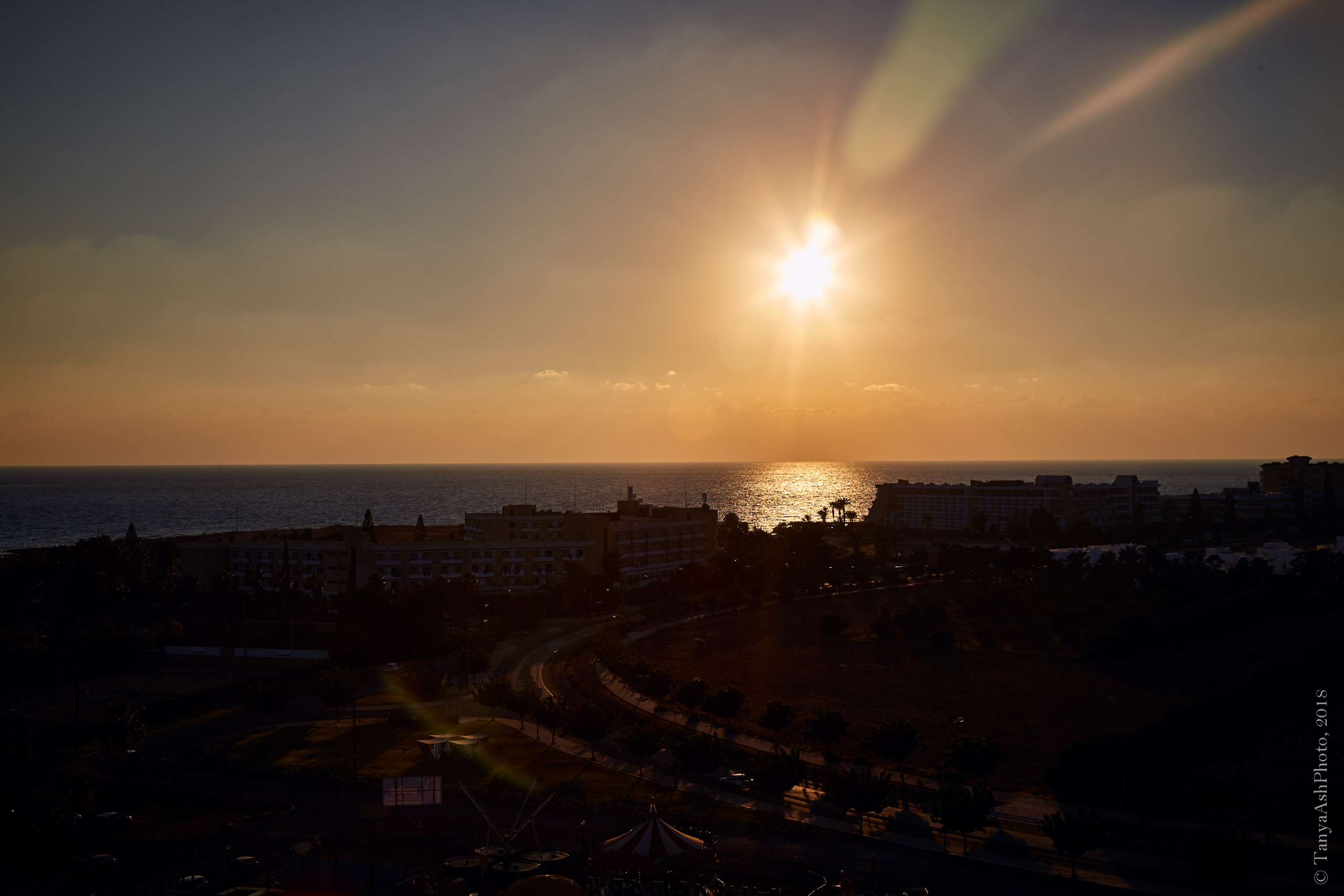 Фотографии Кипра и Пафоса. Photographer Sonkina Tatiana (Tanya Ash)