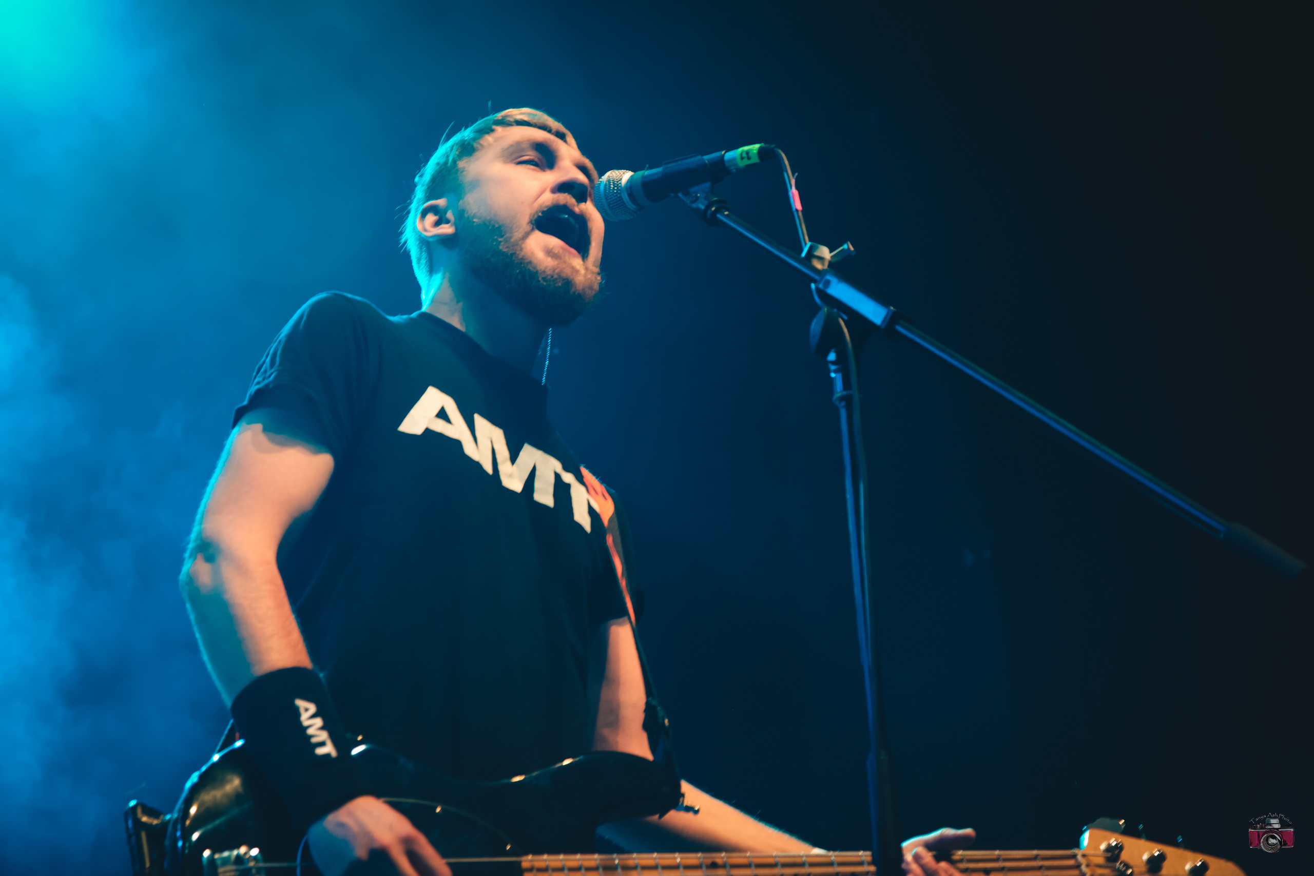 Рок-фестиваль Frost Fest 2019. Photographer Sonkina Tatiana (Tanya Ash)