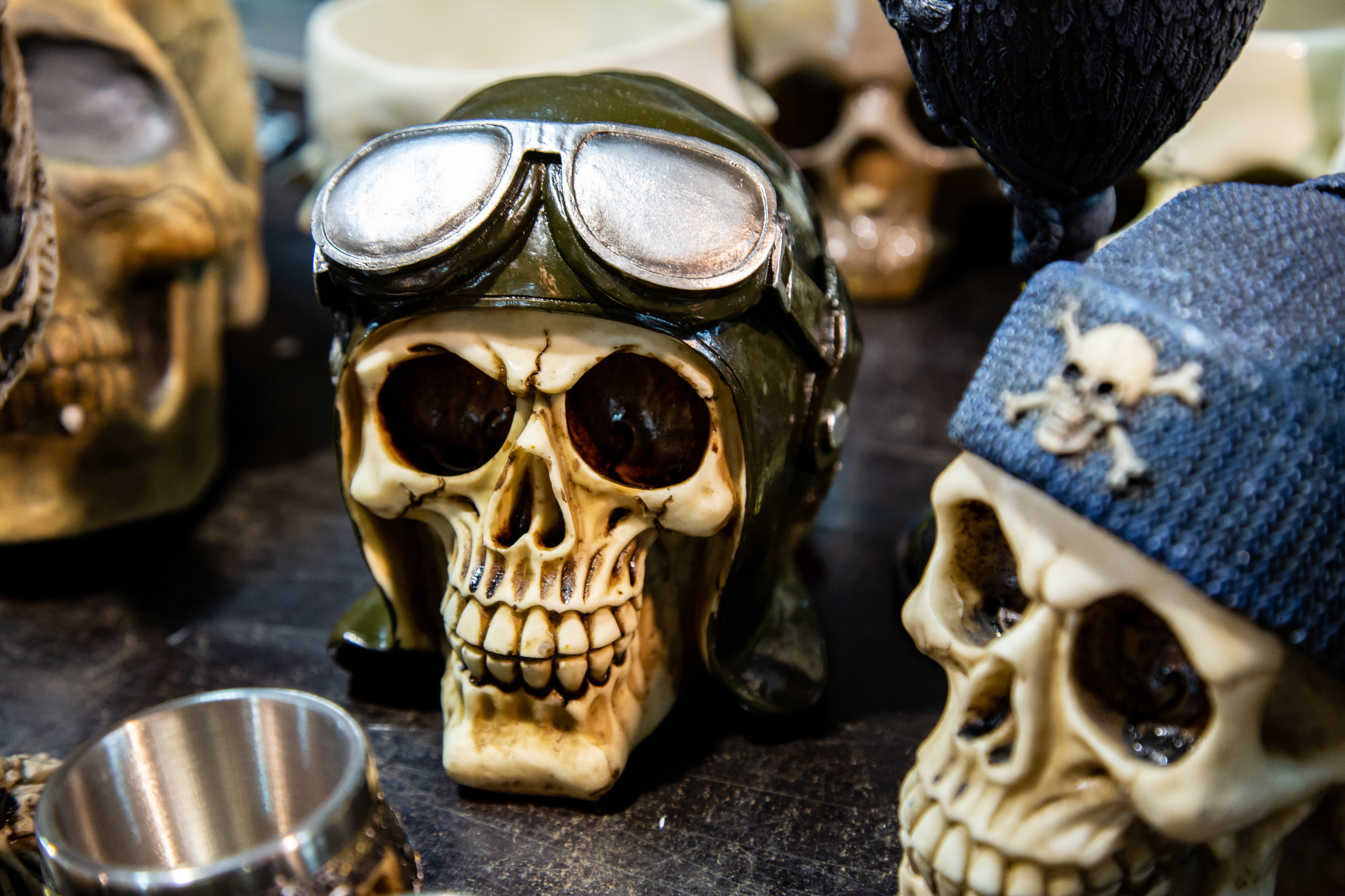 Выставка "Мотозима 2018". Фотограф Сонкина Татьяна