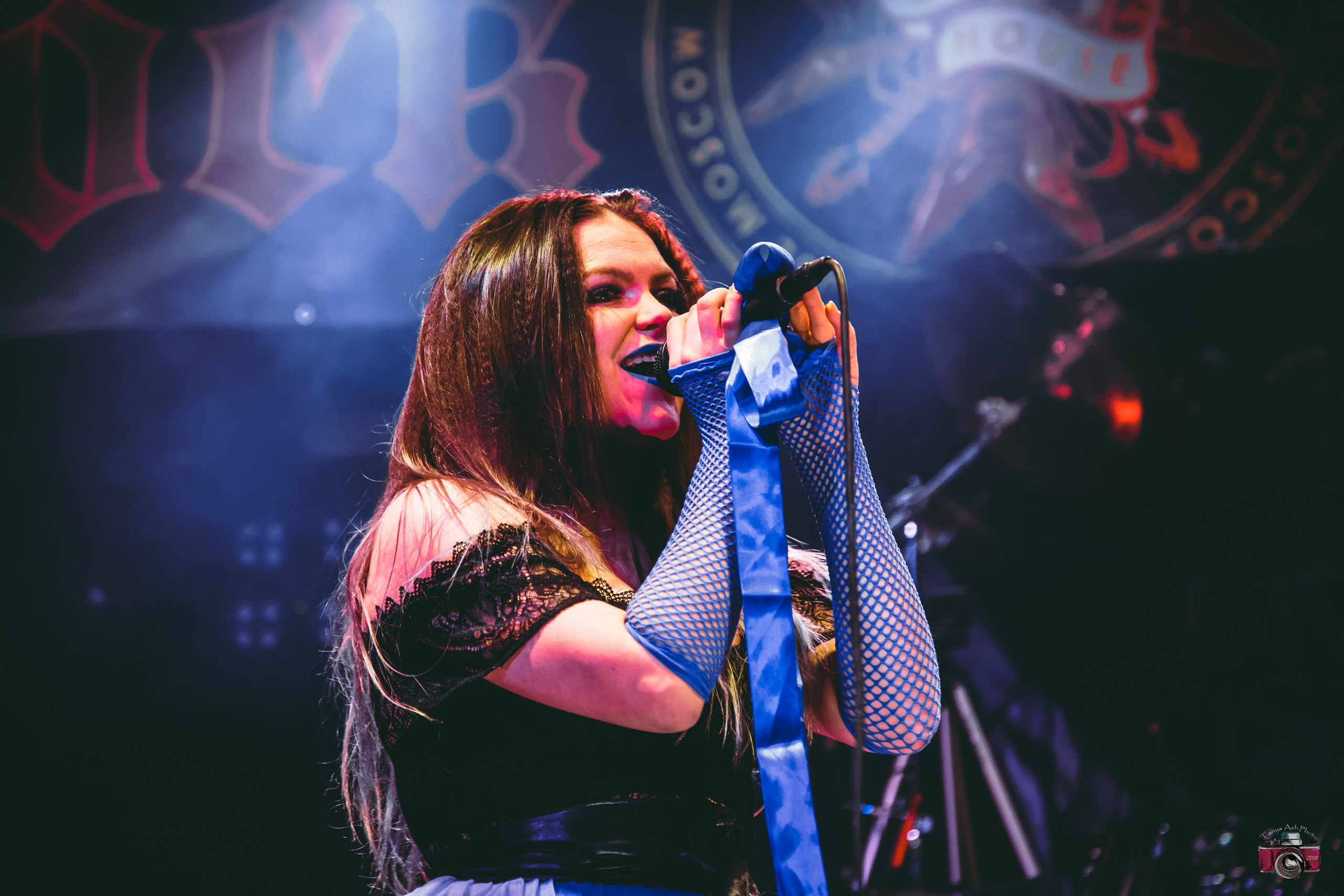 Презентация Викинг Саги. Фотограф Сонкина Татьяна