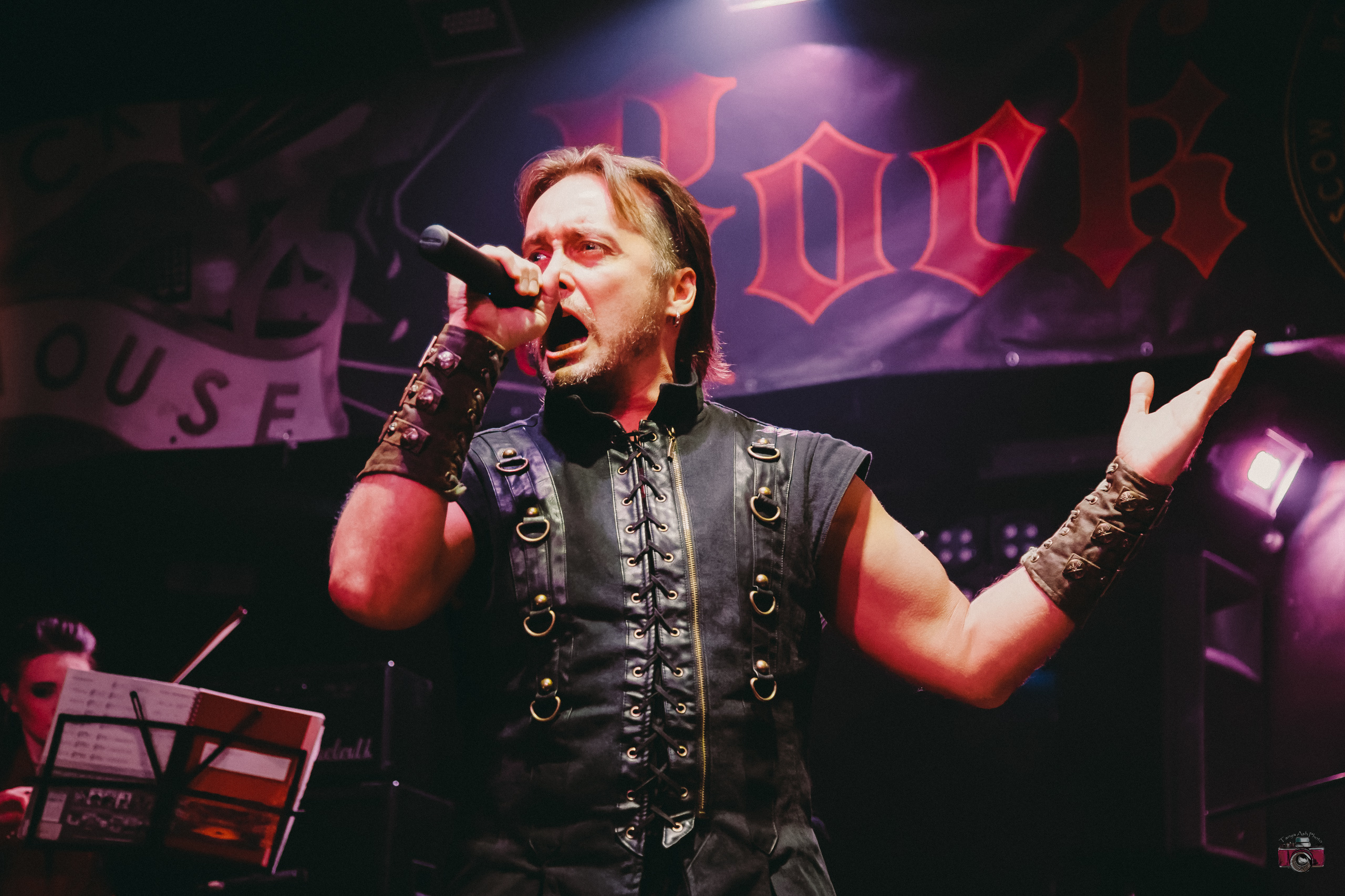 Презентация Викинг Саги. Фотограф Сонкина Татьяна