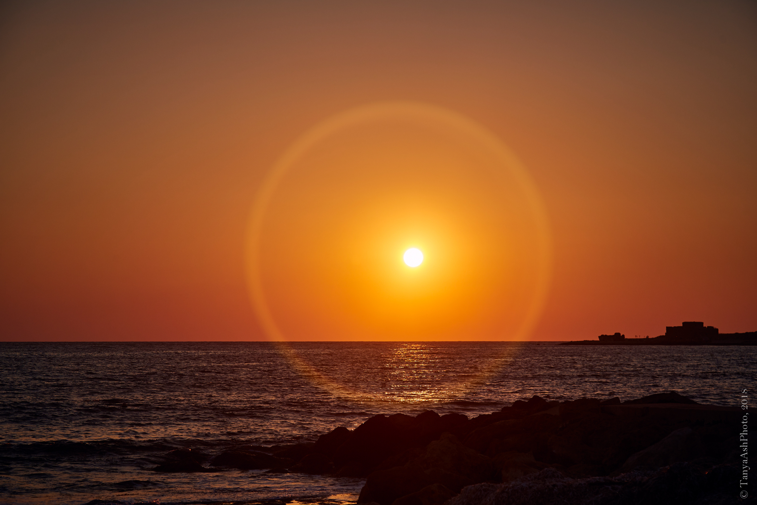 Фотографии Кипра и Пафоса. Photographer Sonkina Tatiana (Tanya Ash)