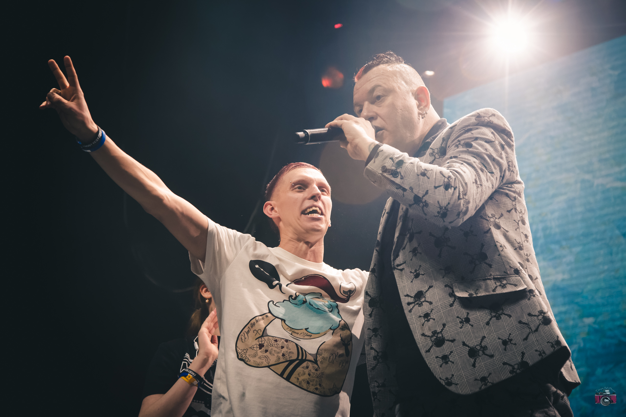 Рок-фестиваль Frost Fest 2019. Photographer Sonkina Tatiana (Tanya Ash)