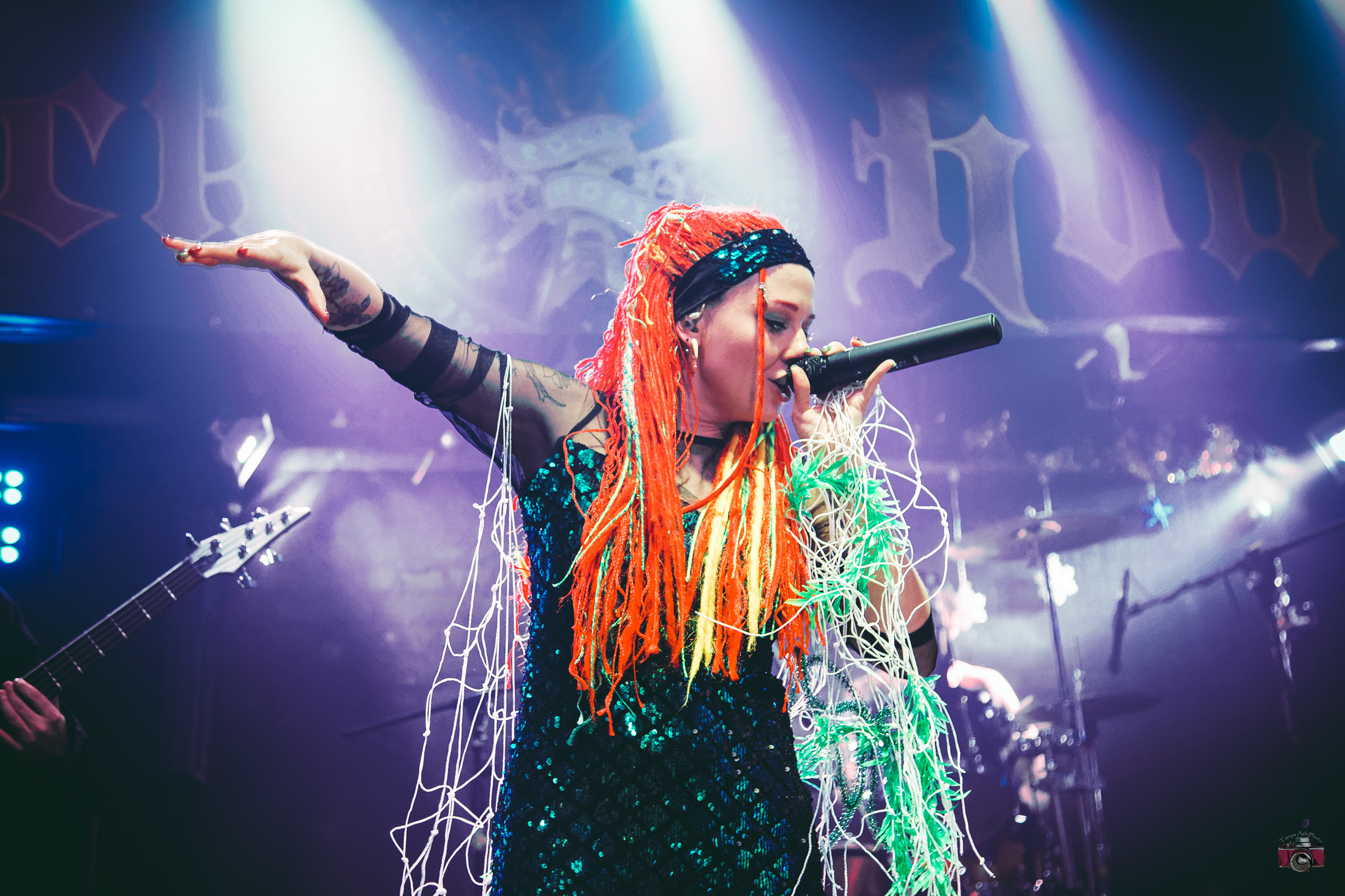 Презентация Викинг Саги. Фотограф Сонкина Татьяна