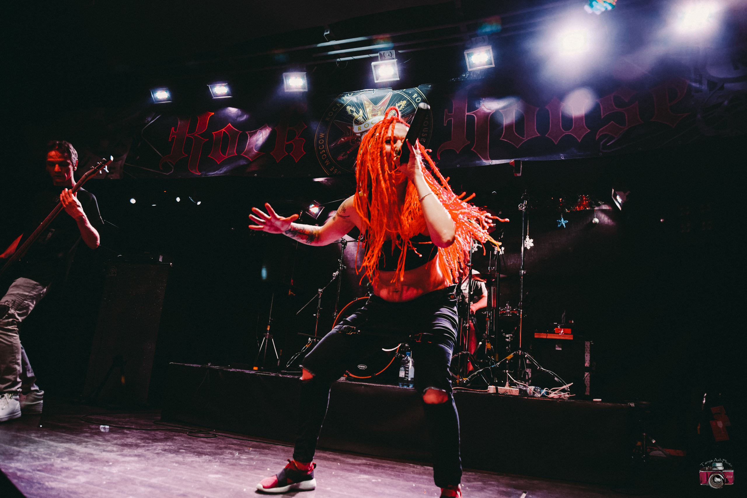 Презентация Викинг Саги. Фотограф Сонкина Татьяна