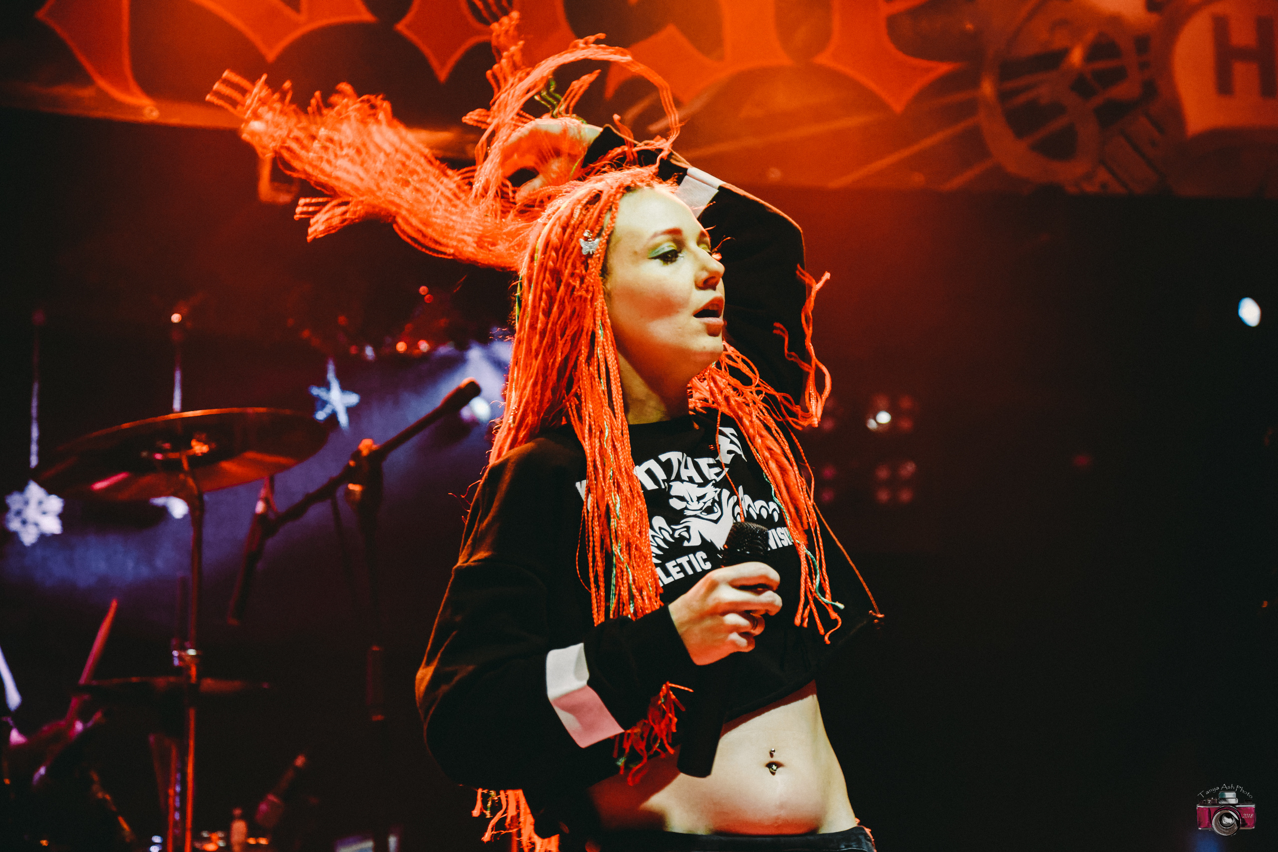 Презентация Викинг Саги. Фотограф Сонкина Татьяна