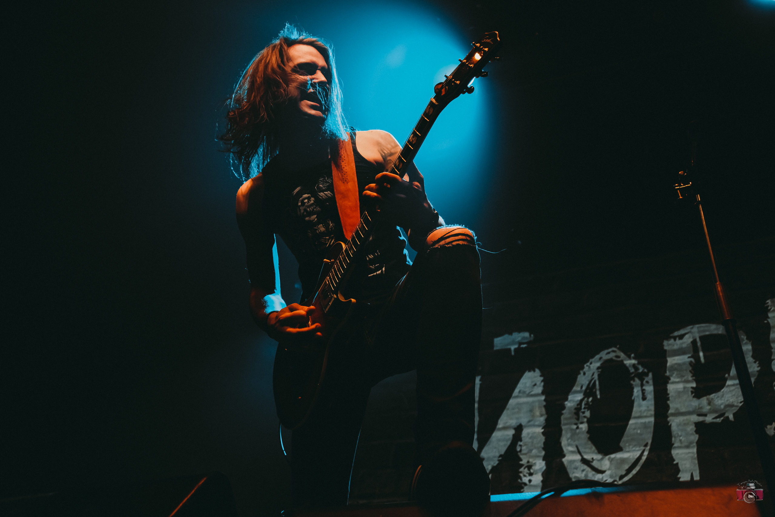 Рок-фестиваль Frost Fest 2019. Photographer Sonkina Tatiana (Tanya Ash)