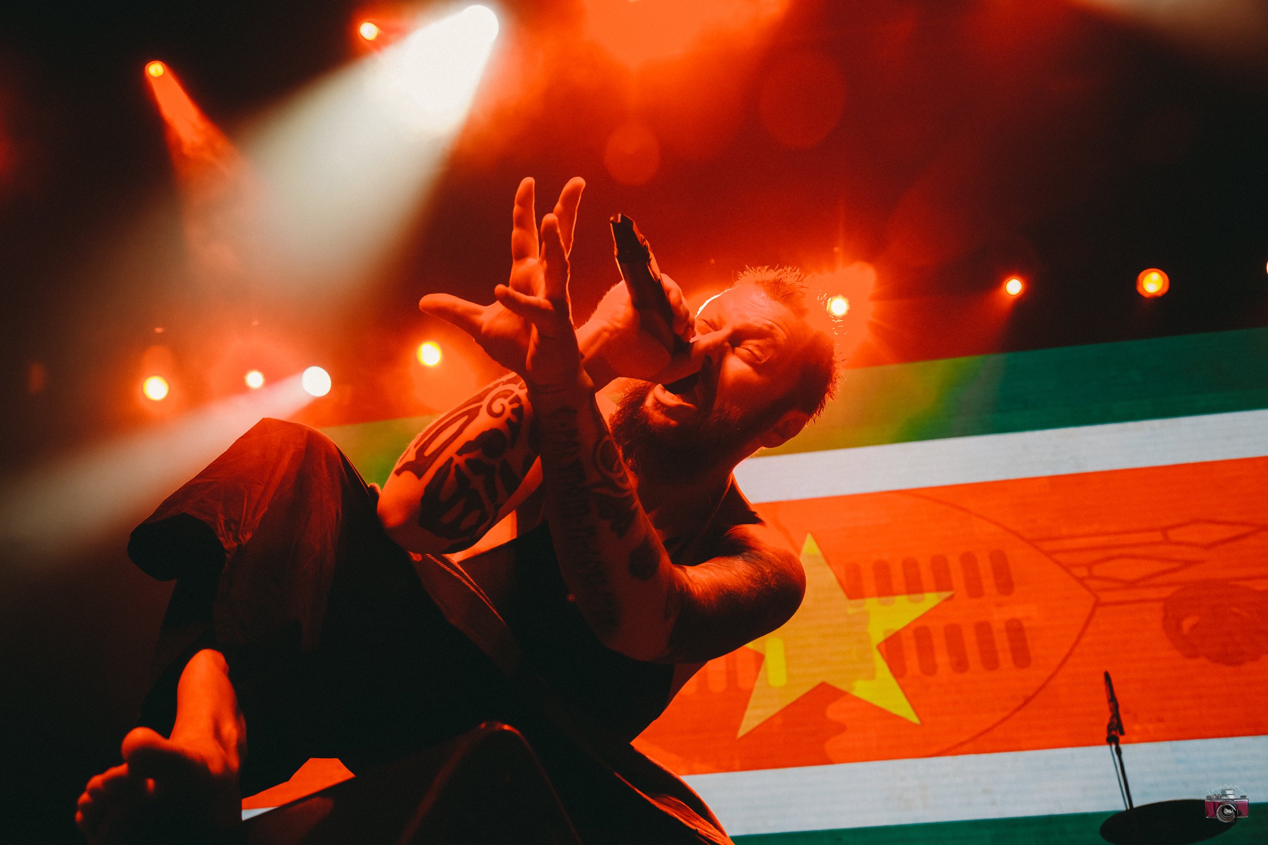 Рок-фестиваль Frost Fest 2019. Photographer Sonkina Tatiana (Tanya Ash)