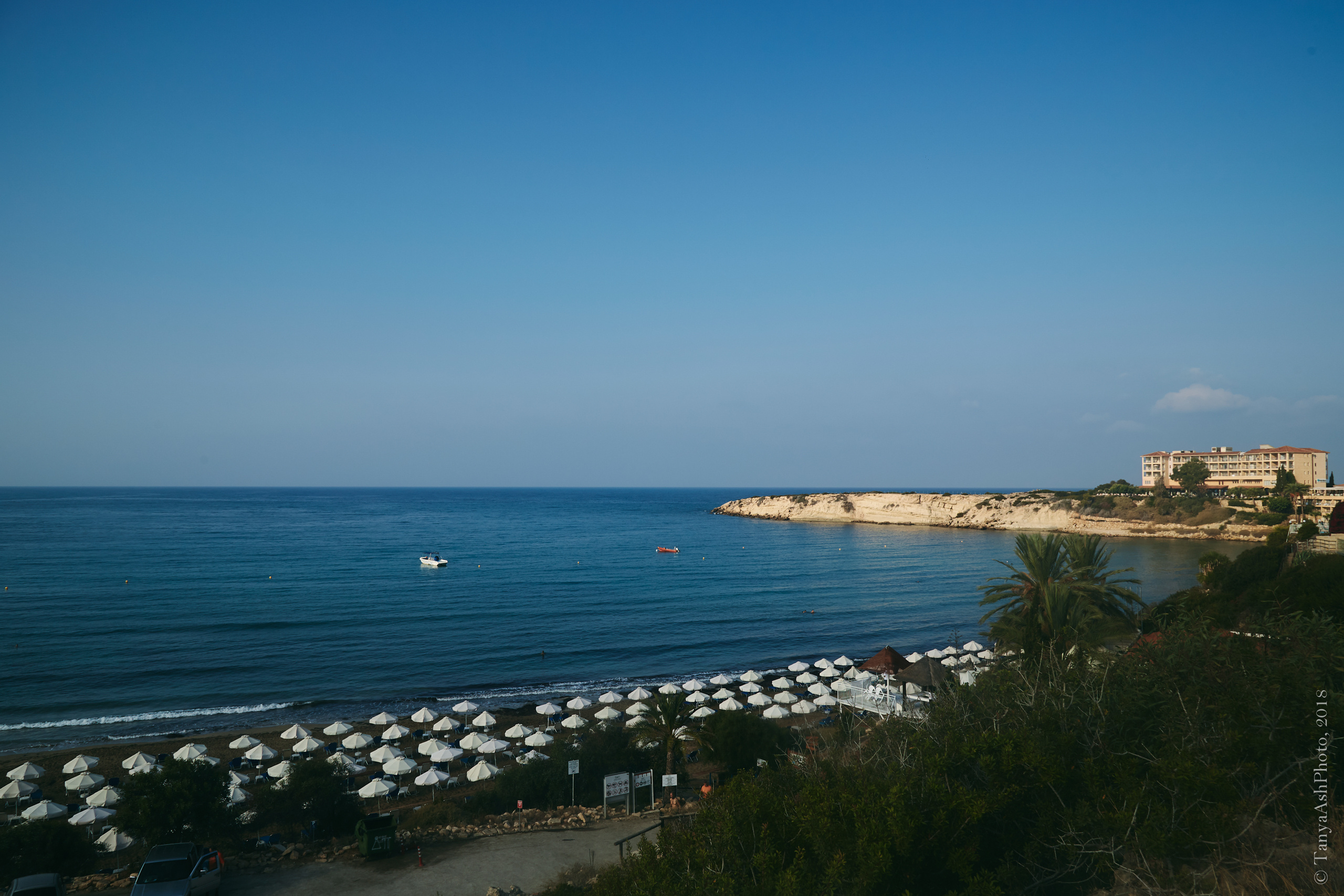 Фотографии Кипра и Пафоса. Photographer Sonkina Tatiana (Tanya Ash)