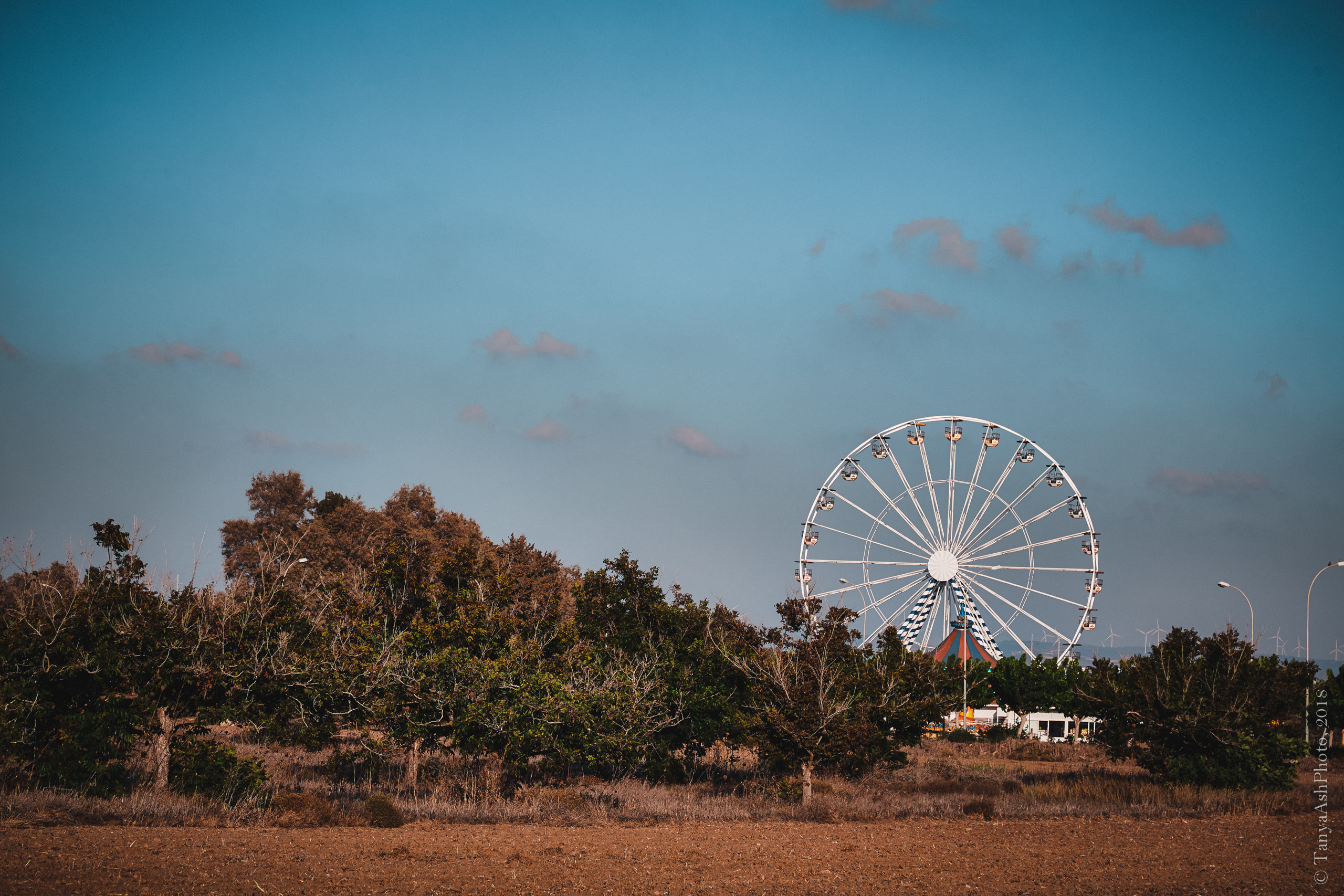 Фотографии Кипра и Пафоса. Photographer Sonkina Tatiana (Tanya Ash)