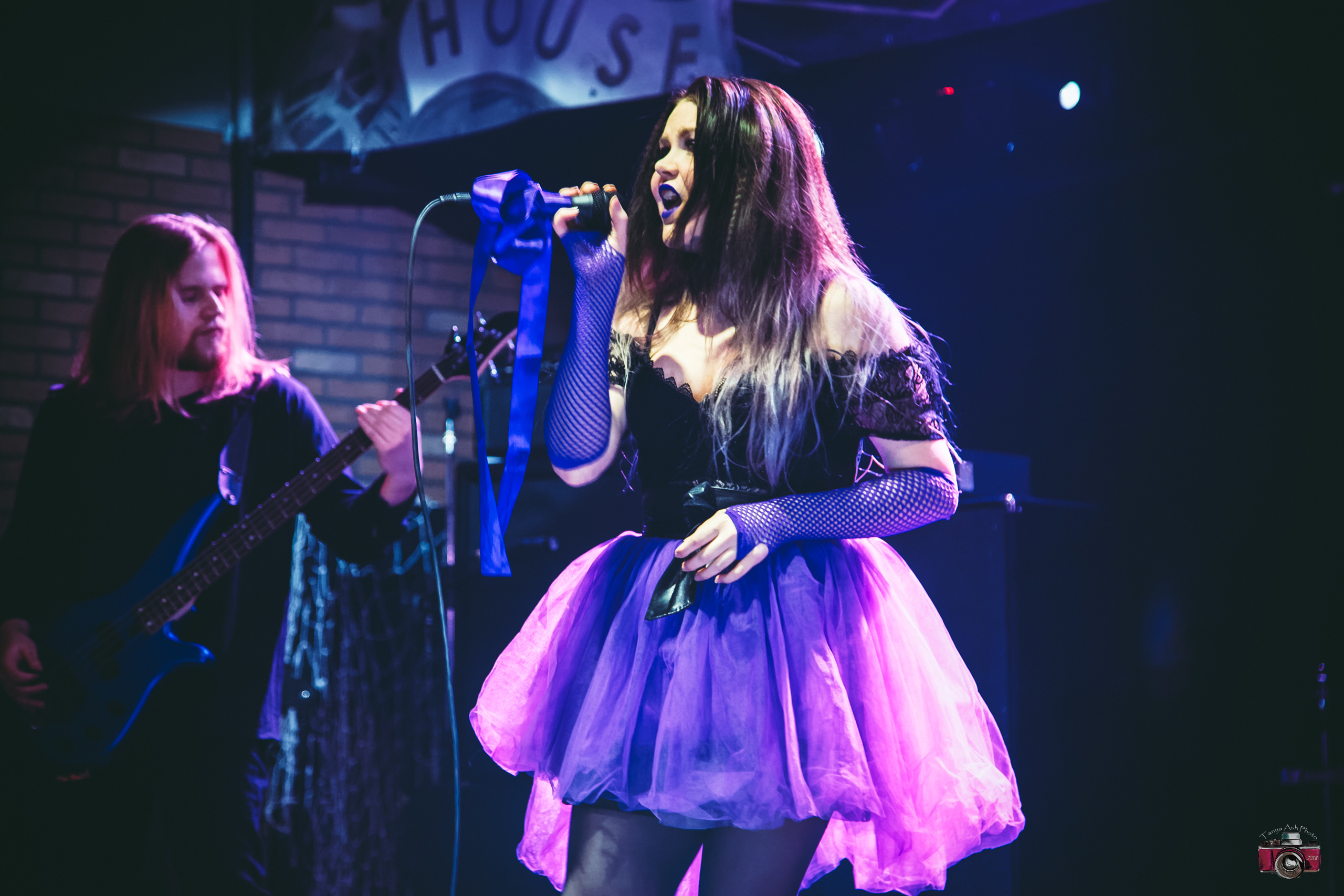 Презентация Викинг Саги. Фотограф Сонкина Татьяна