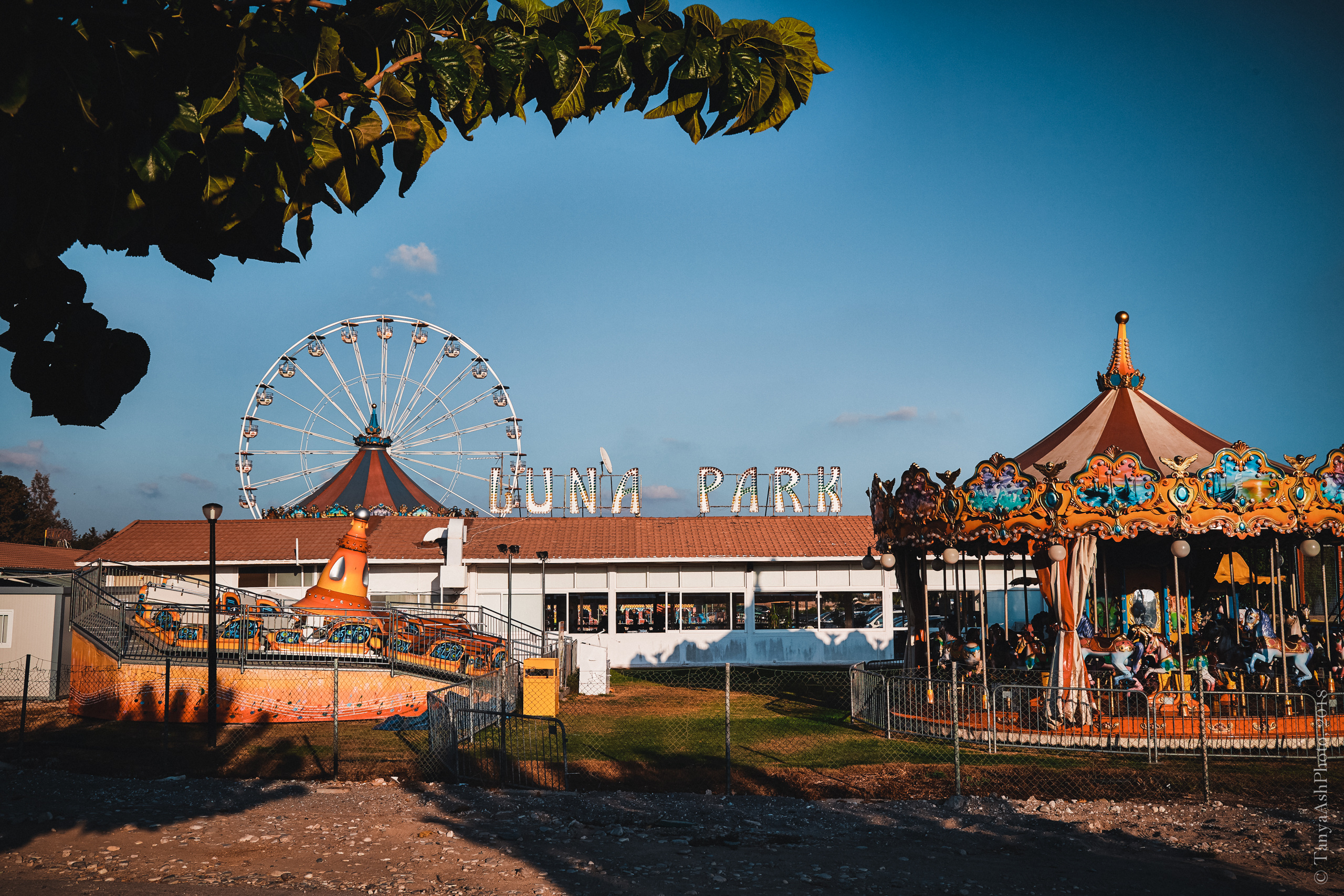 Фотографии Кипра и Пафоса. Photographer Sonkina Tatiana (Tanya Ash)