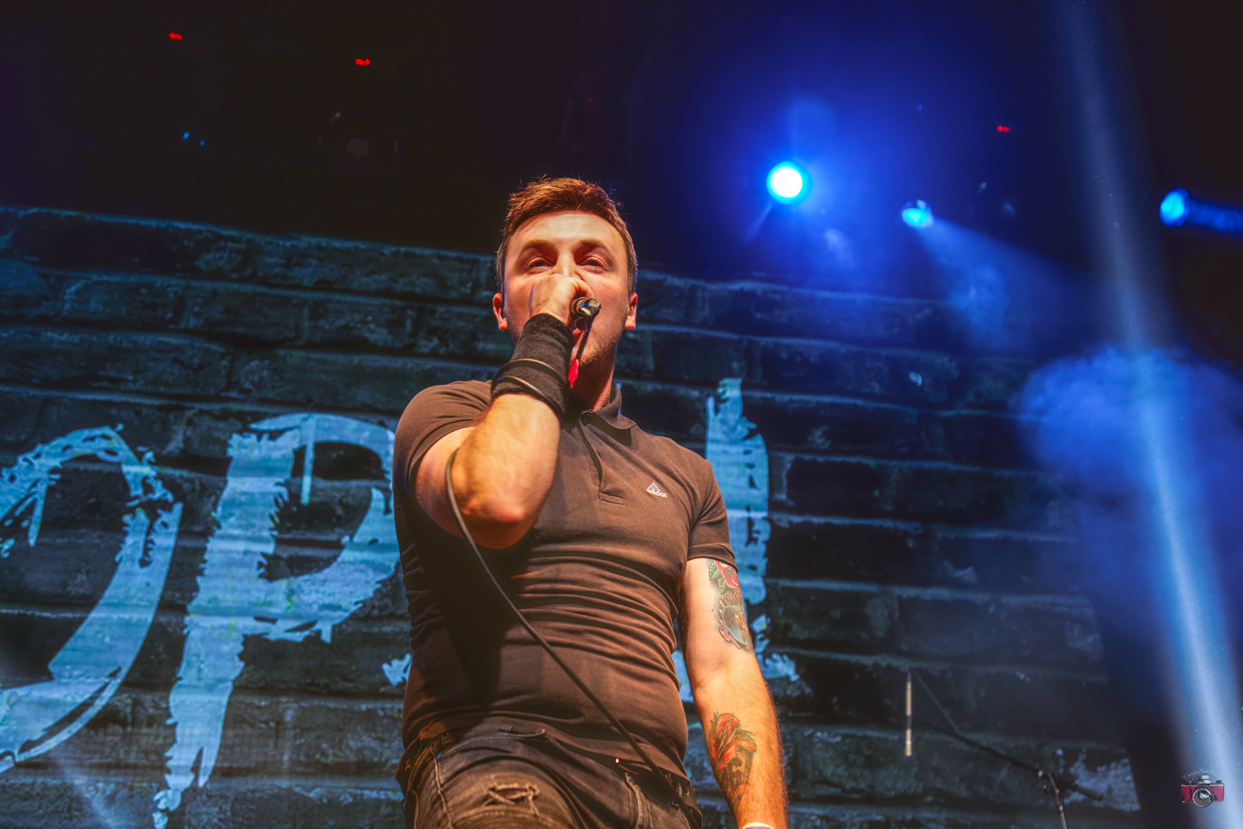 Рок-фестиваль Frost Fest 2019. Photographer Sonkina Tatiana (Tanya Ash)