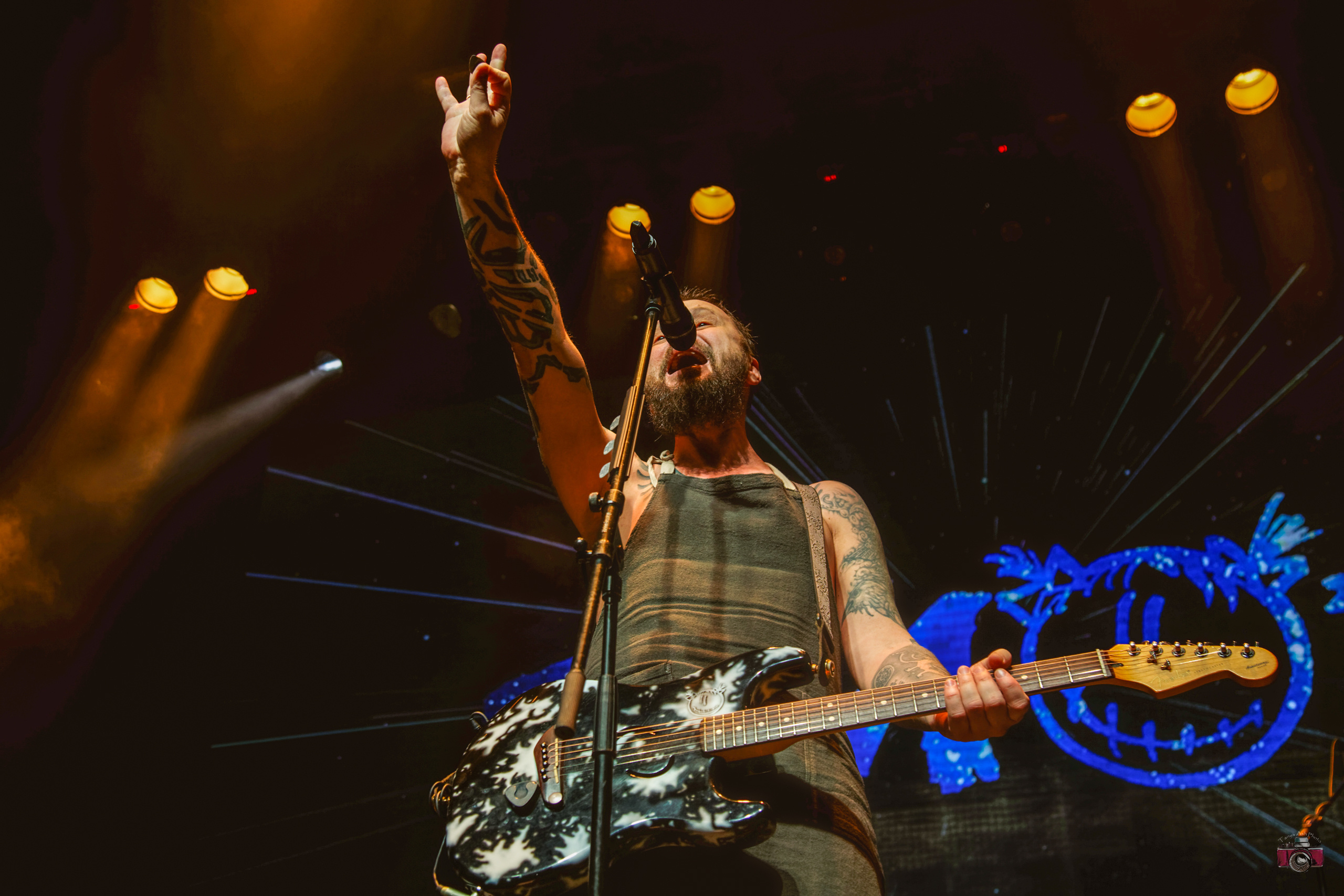 Рок-фестиваль Frost Fest 2019. Photographer Sonkina Tatiana (Tanya Ash)