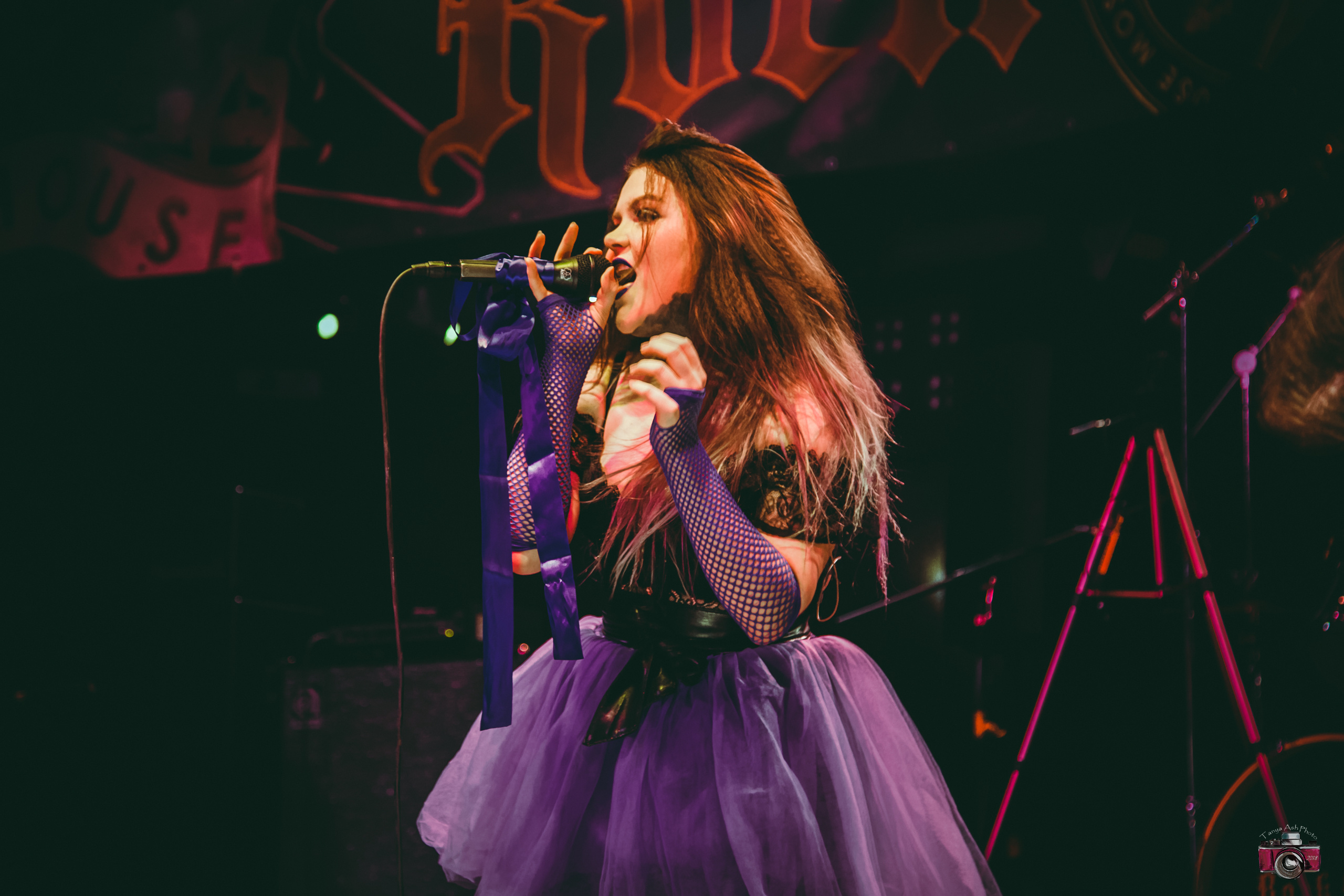 Презентация Викинг Саги. Фотограф Сонкина Татьяна