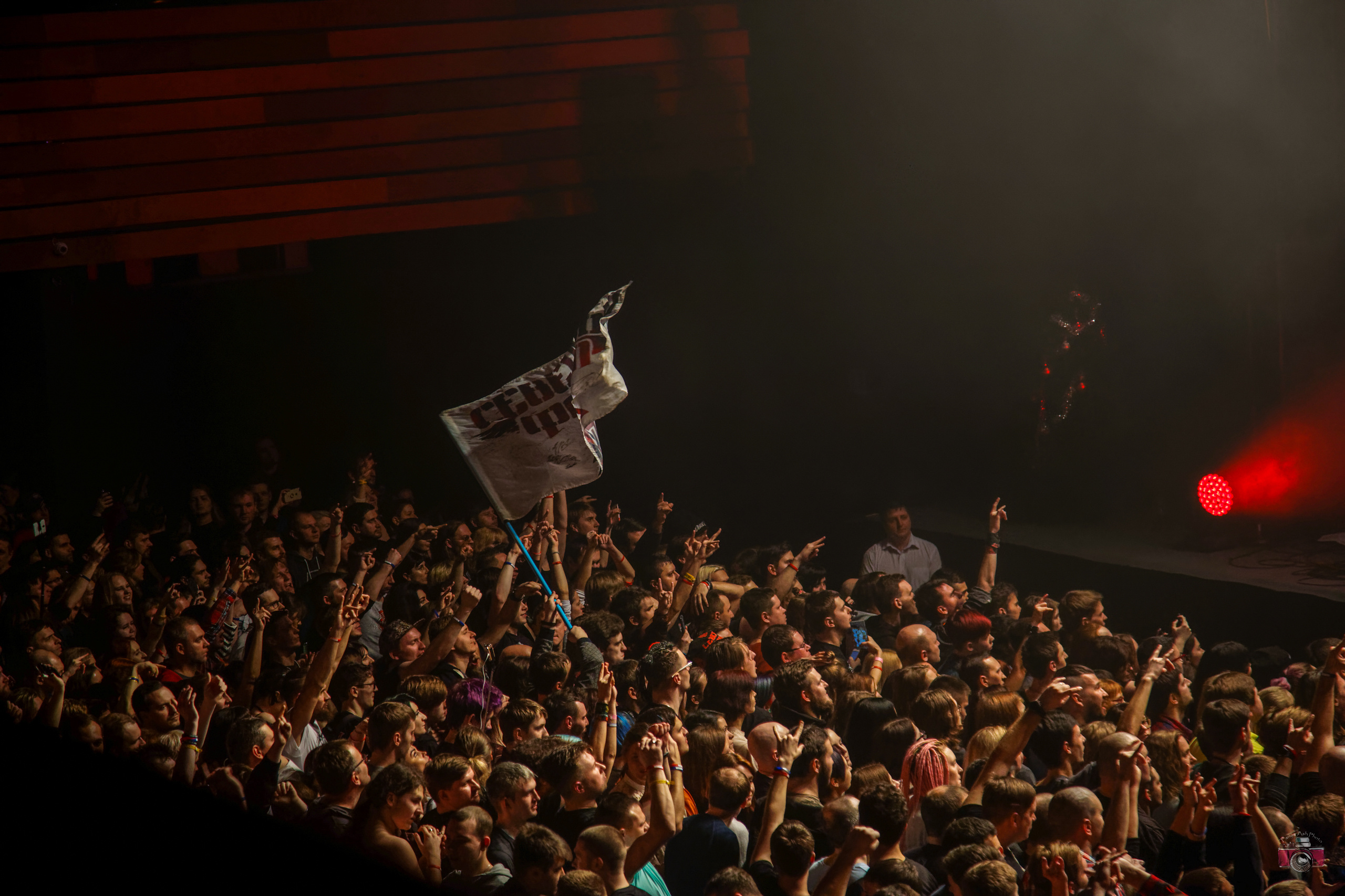 Рок-фестиваль Frost Fest 2019. Photographer Sonkina Tatiana (Tanya Ash)