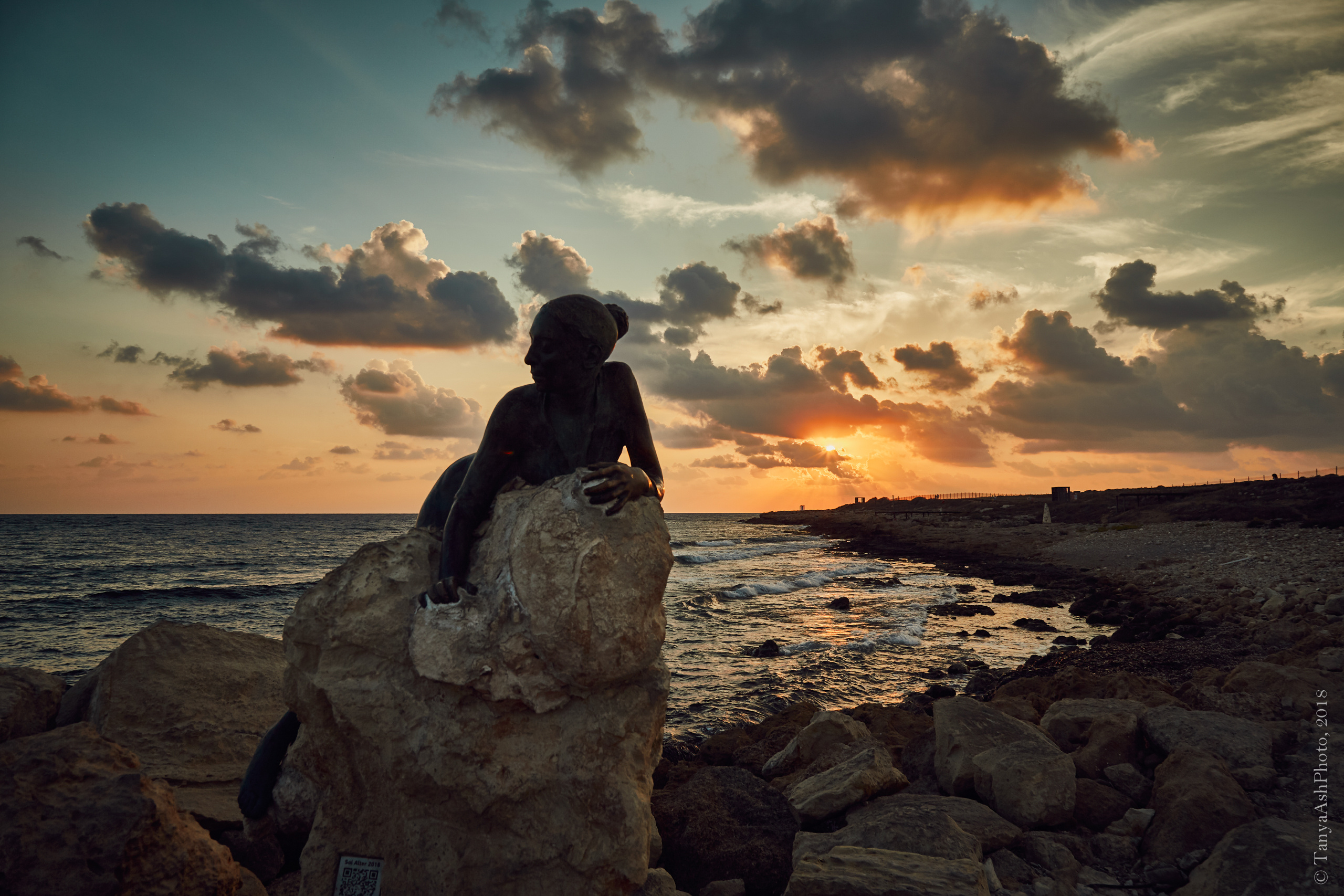 Фотографии Кипра и Пафоса. Photographer Sonkina Tatiana (Tanya Ash)