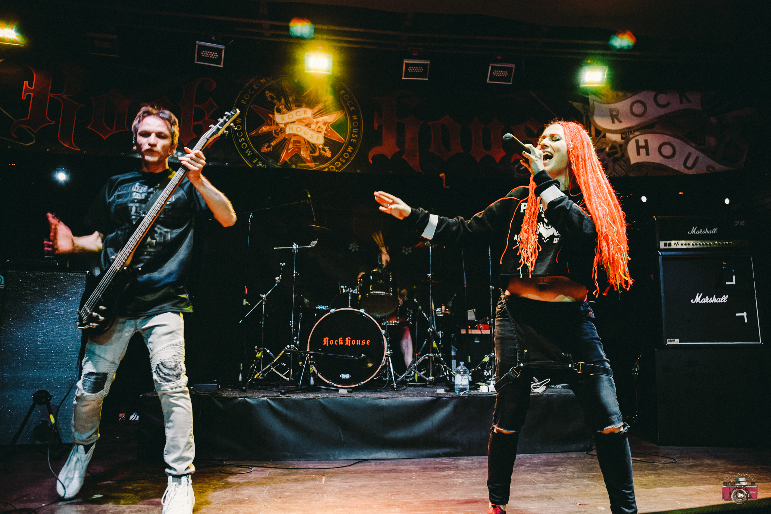 Презентация Викинг Саги. Фотограф Сонкина Татьяна