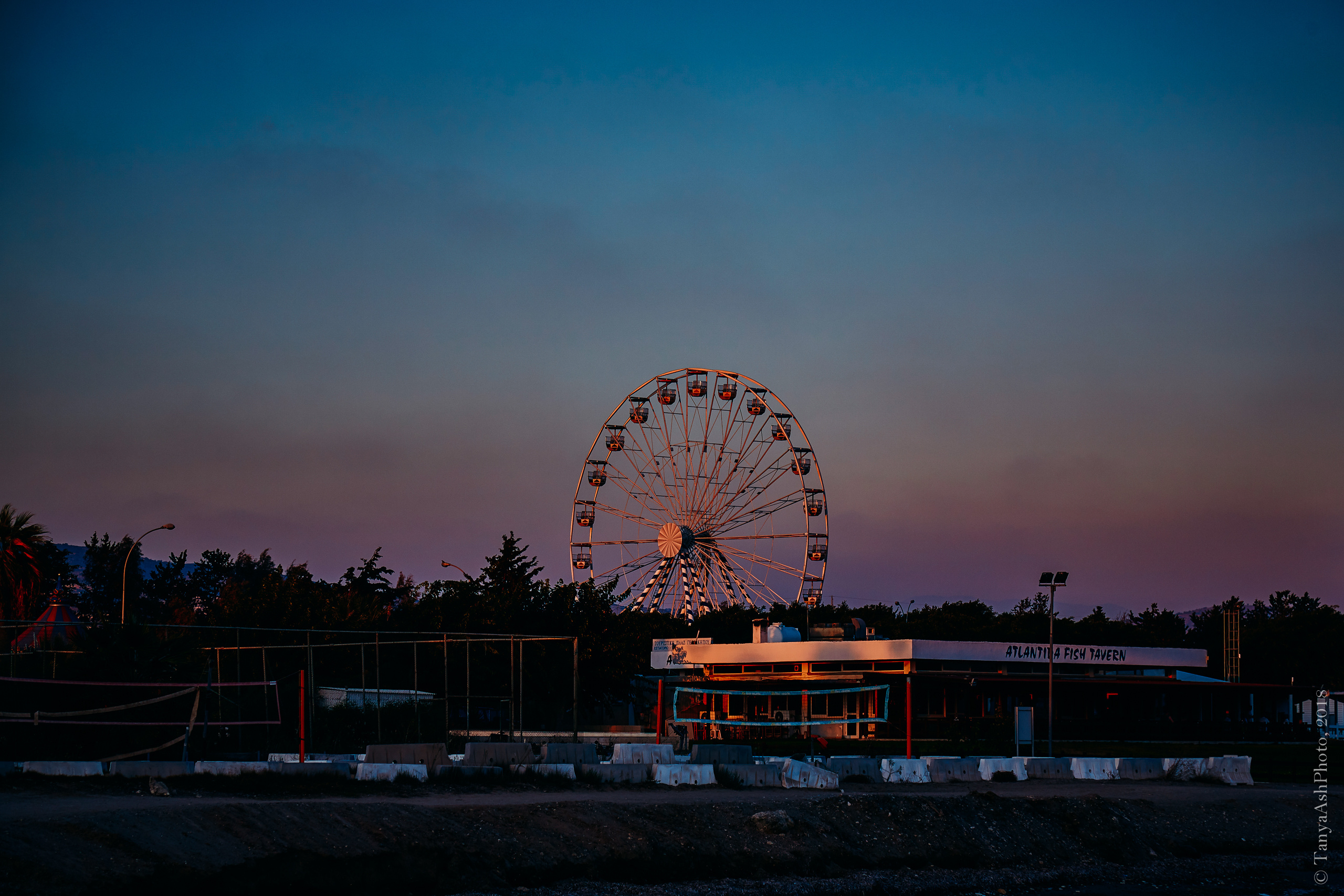 Фотографии Кипра и Пафоса. Photographer Sonkina Tatiana (Tanya Ash)