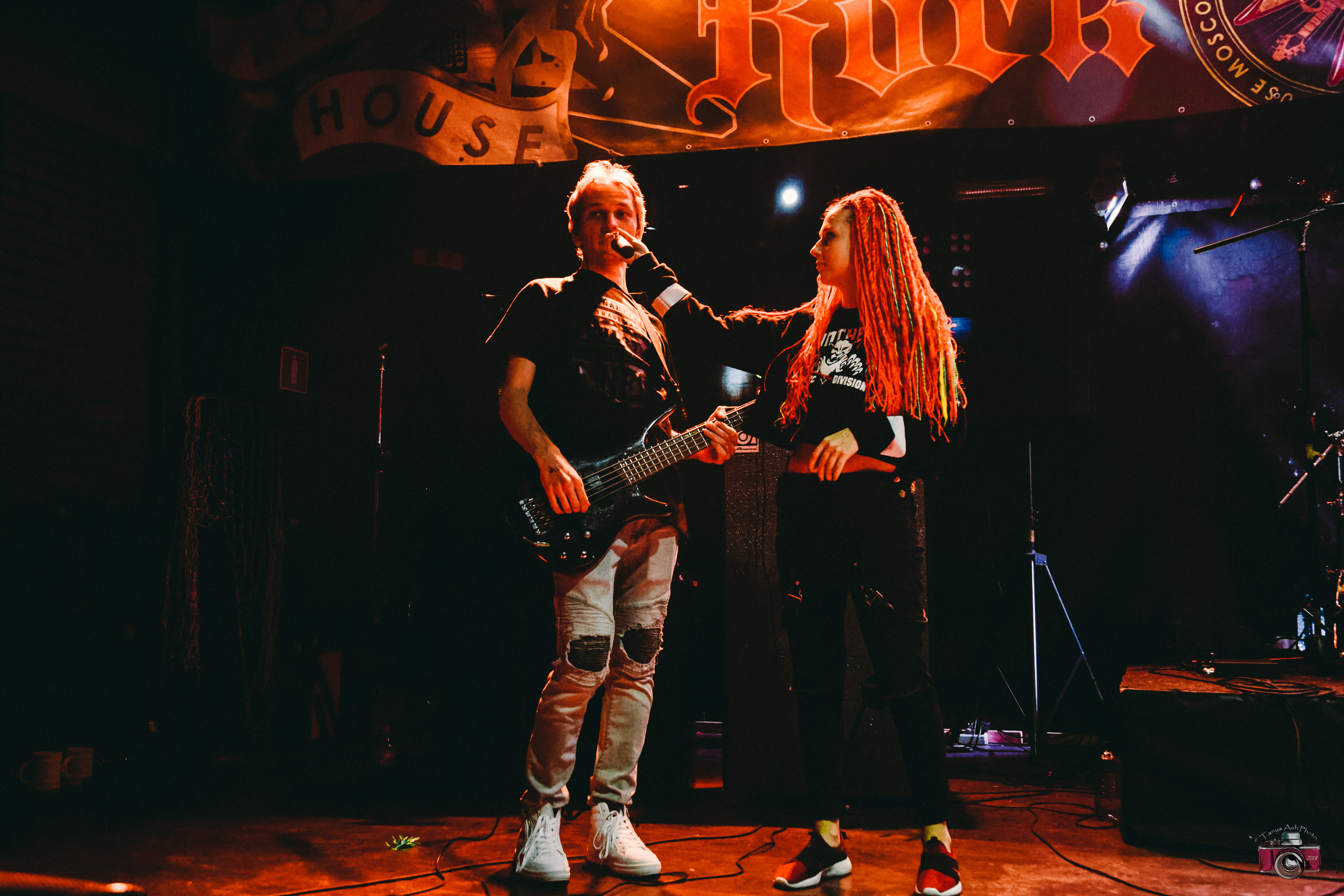 Презентация Викинг Саги. Фотограф Сонкина Татьяна