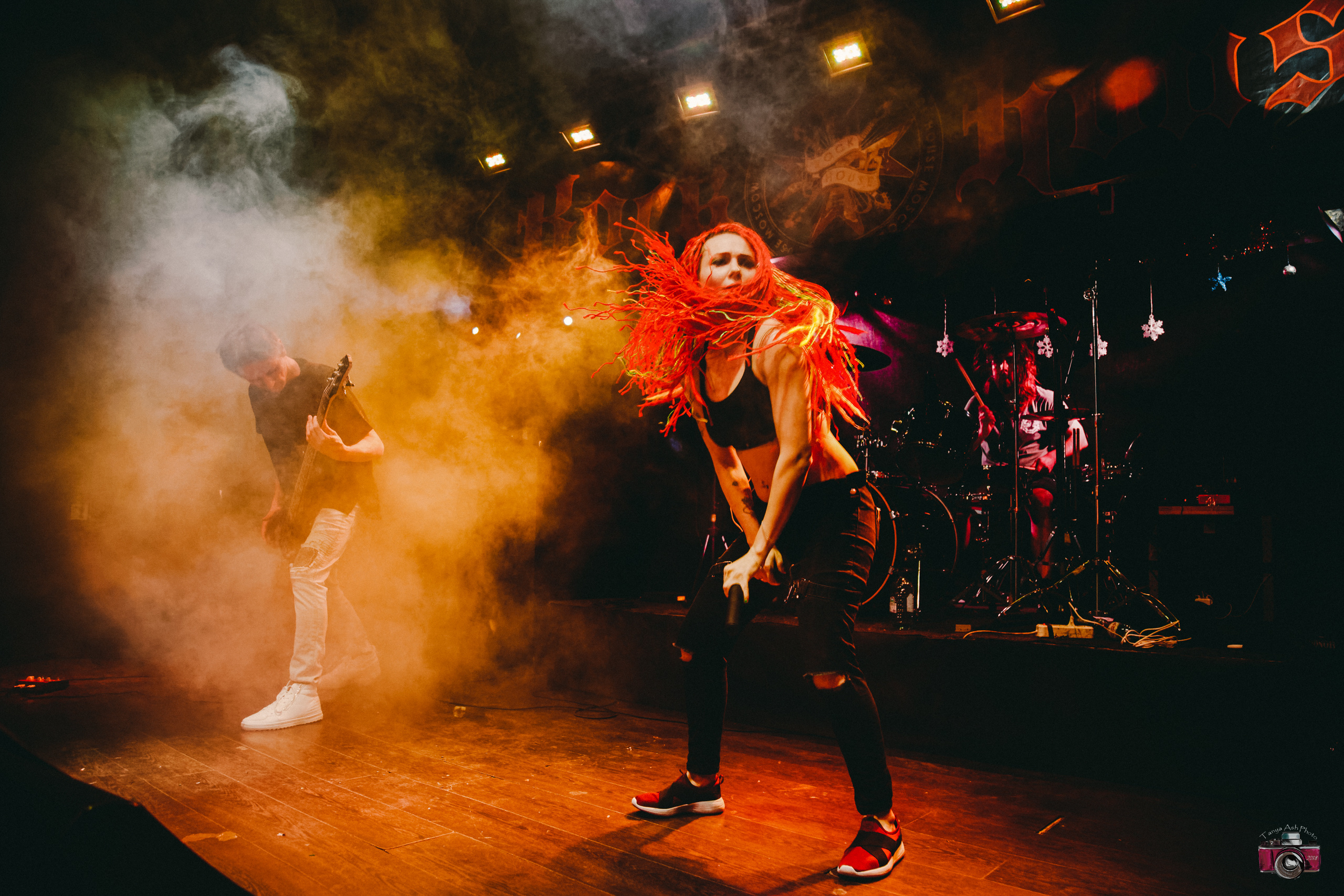 Презентация Викинг Саги. Фотограф Сонкина Татьяна