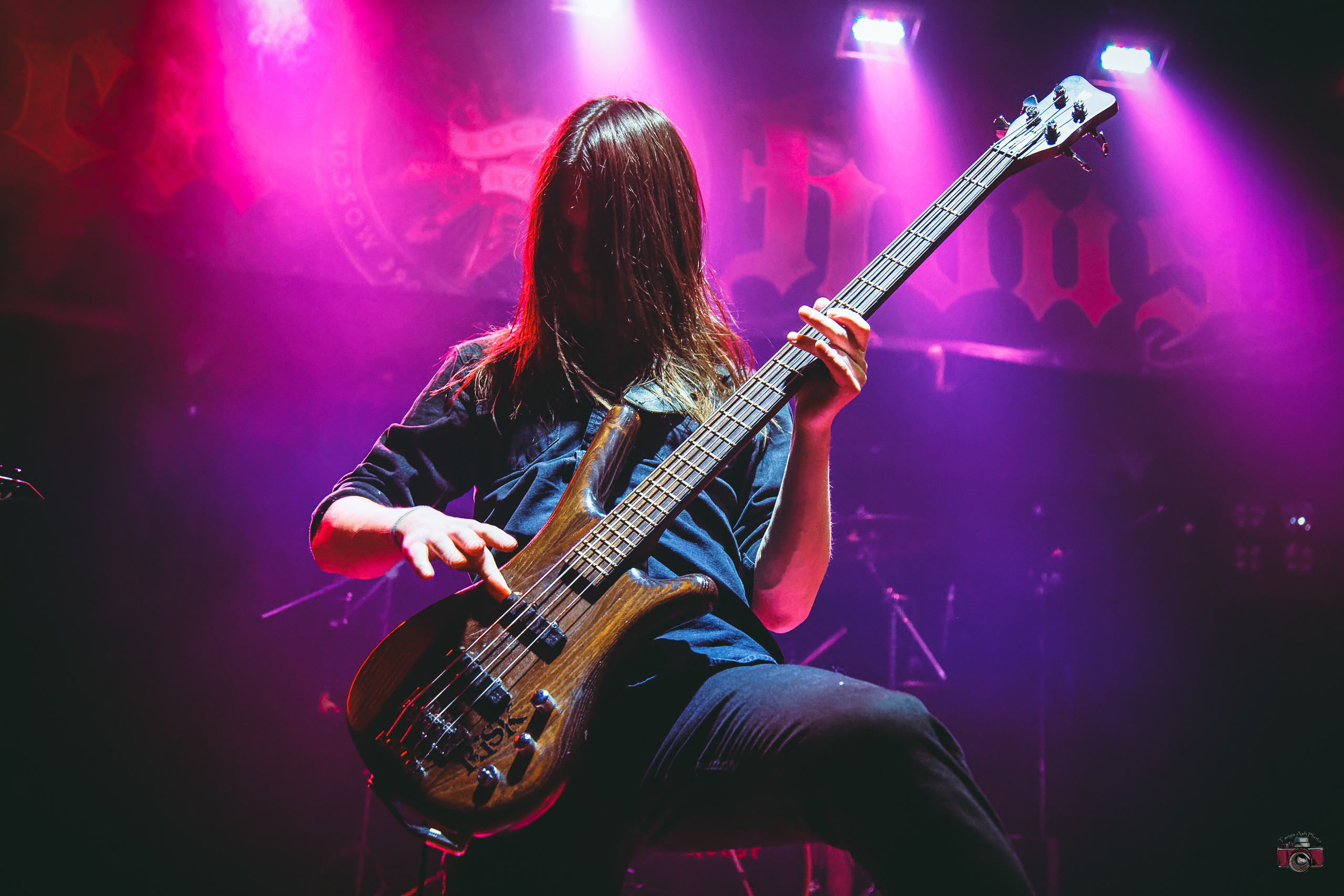 Презентация Викинг Саги. Фотограф Сонкина Татьяна