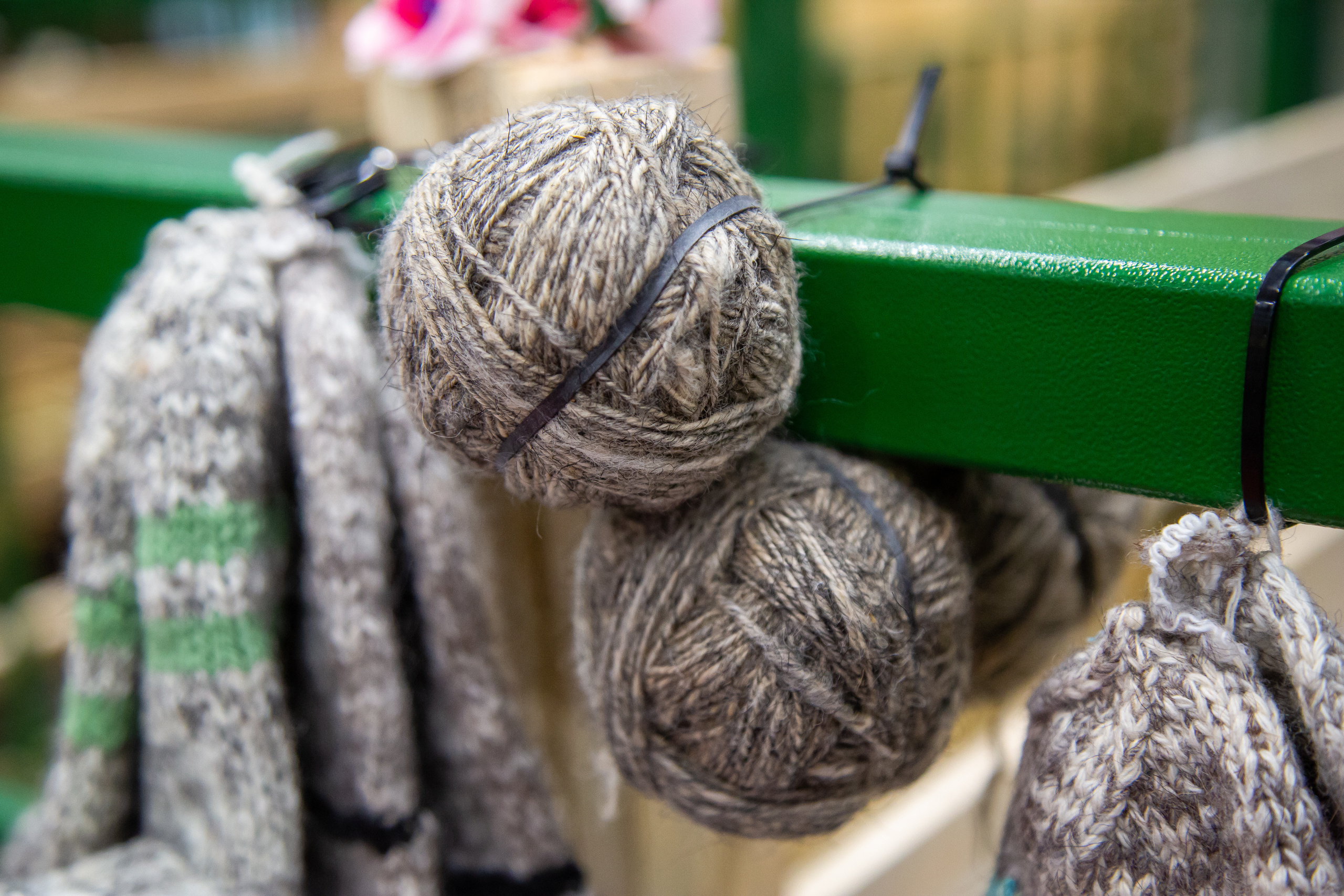 Выставка "Золотая осень". Photographer Sonkina Tatiana (Tanya Ash)